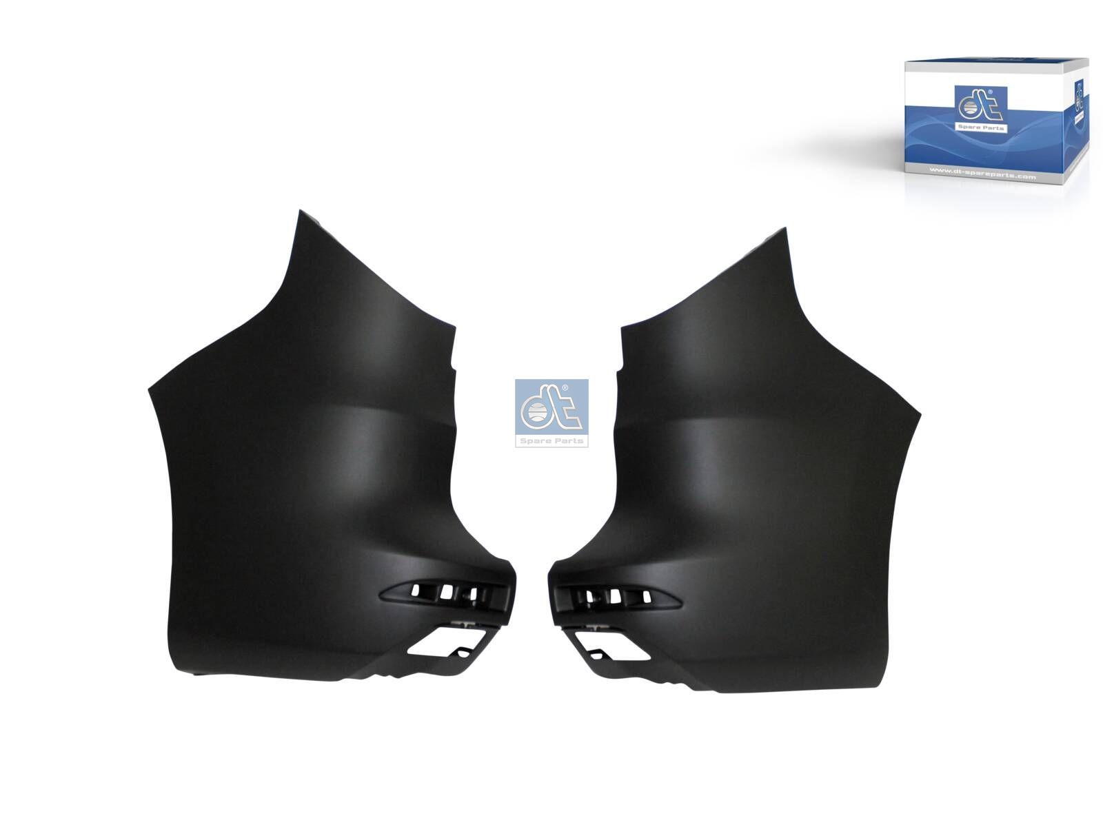Bumper | DT Spare Parts 6.00180