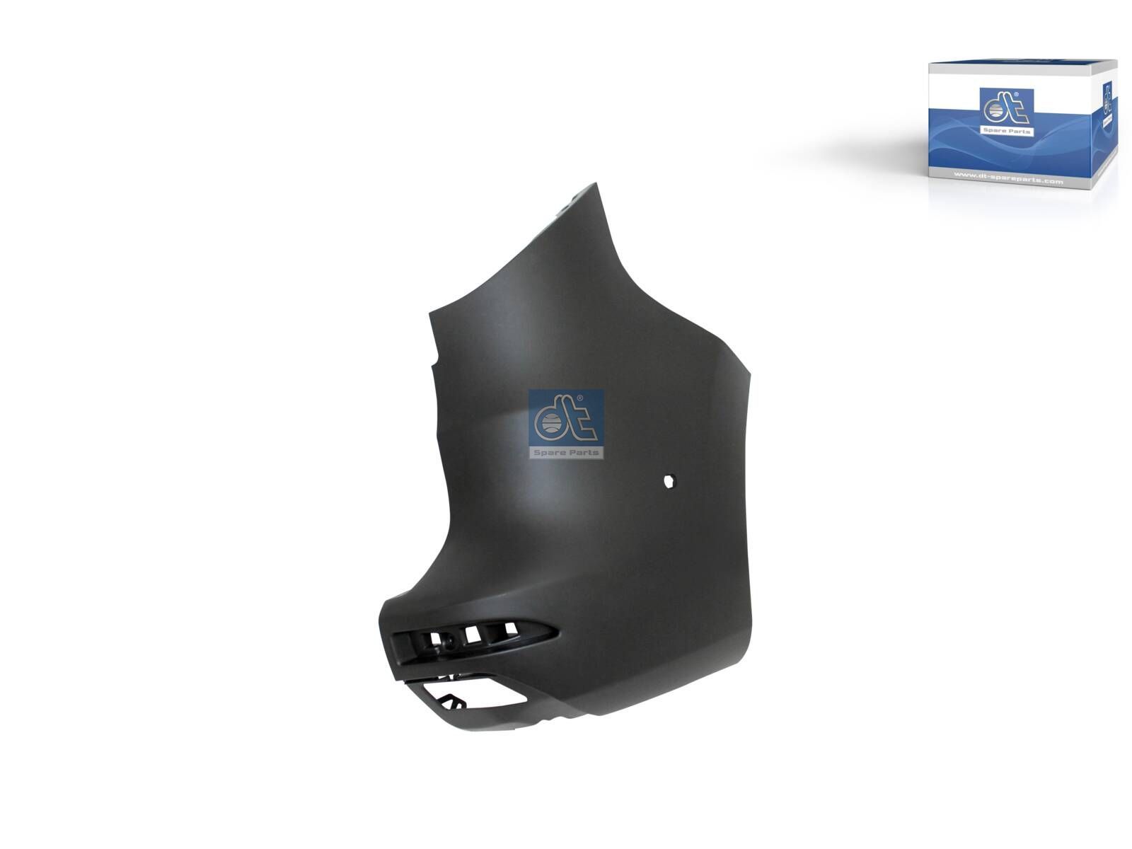 Bumper | DT Spare Parts 6.00182