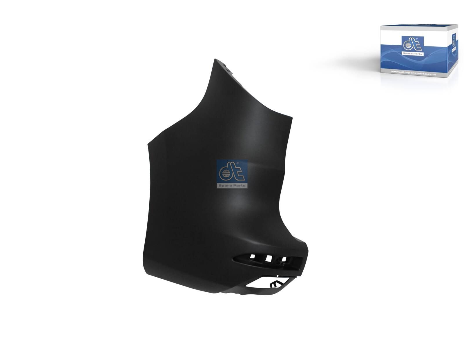 Bumper | DT Spare Parts 6.00184
