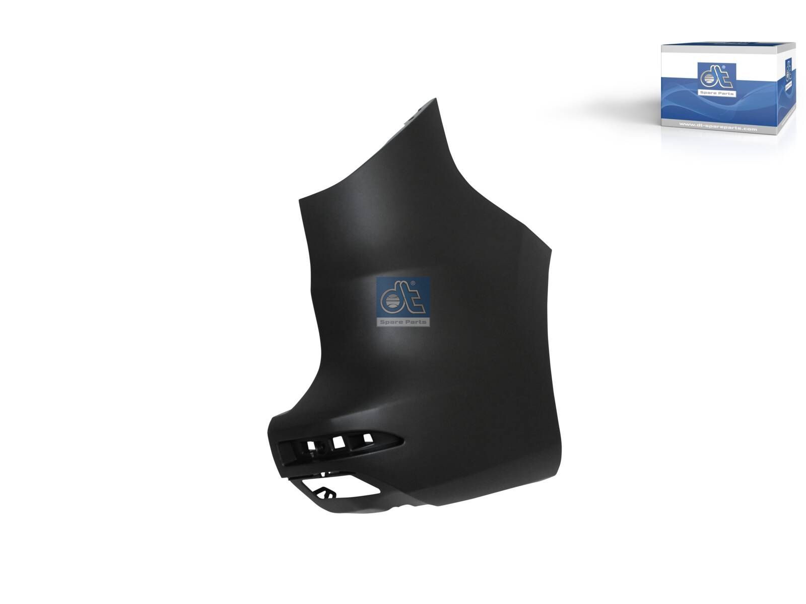 Bumper | DT Spare Parts 6.00185