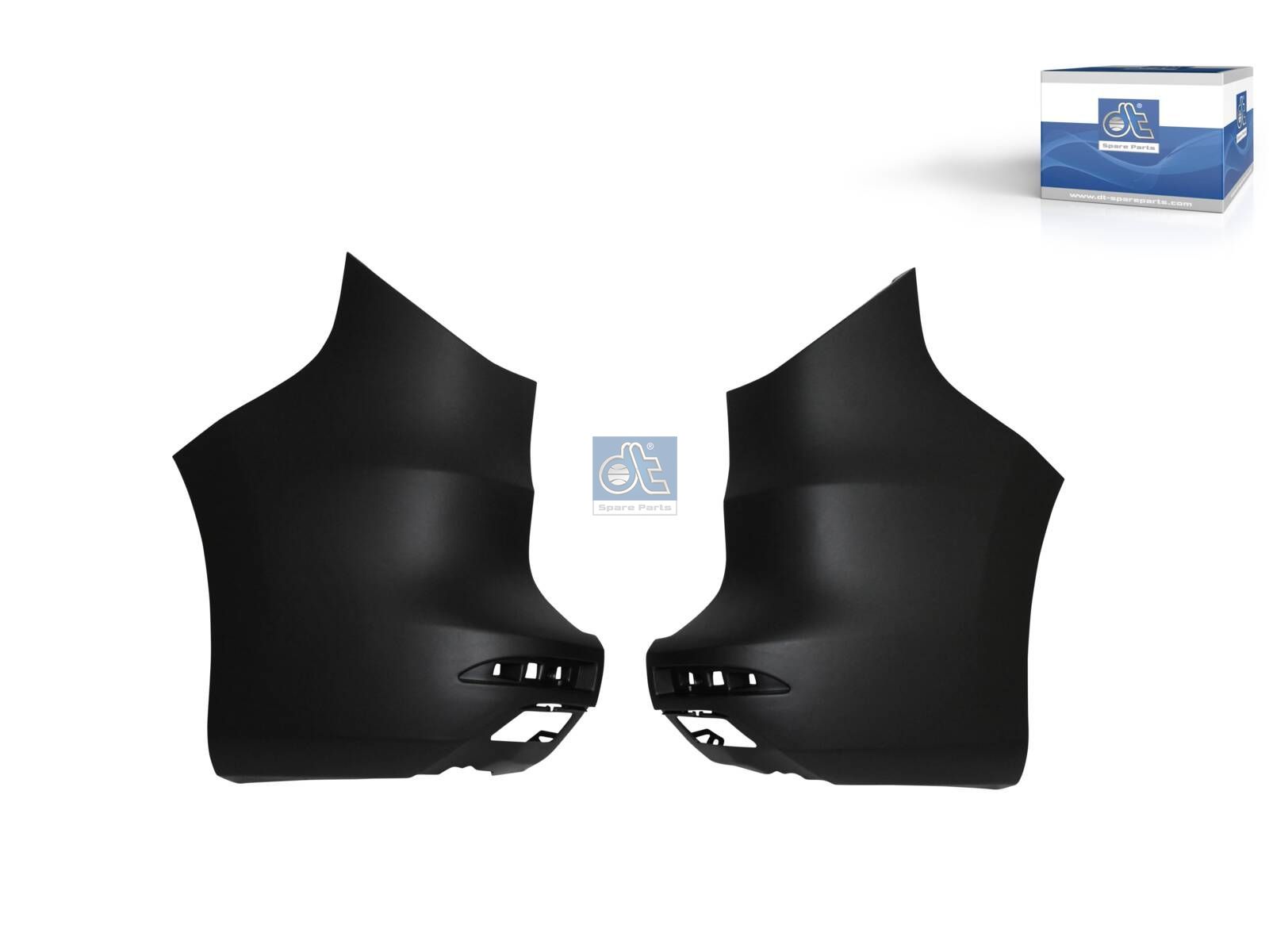 Bumper | DT Spare Parts 6.00186