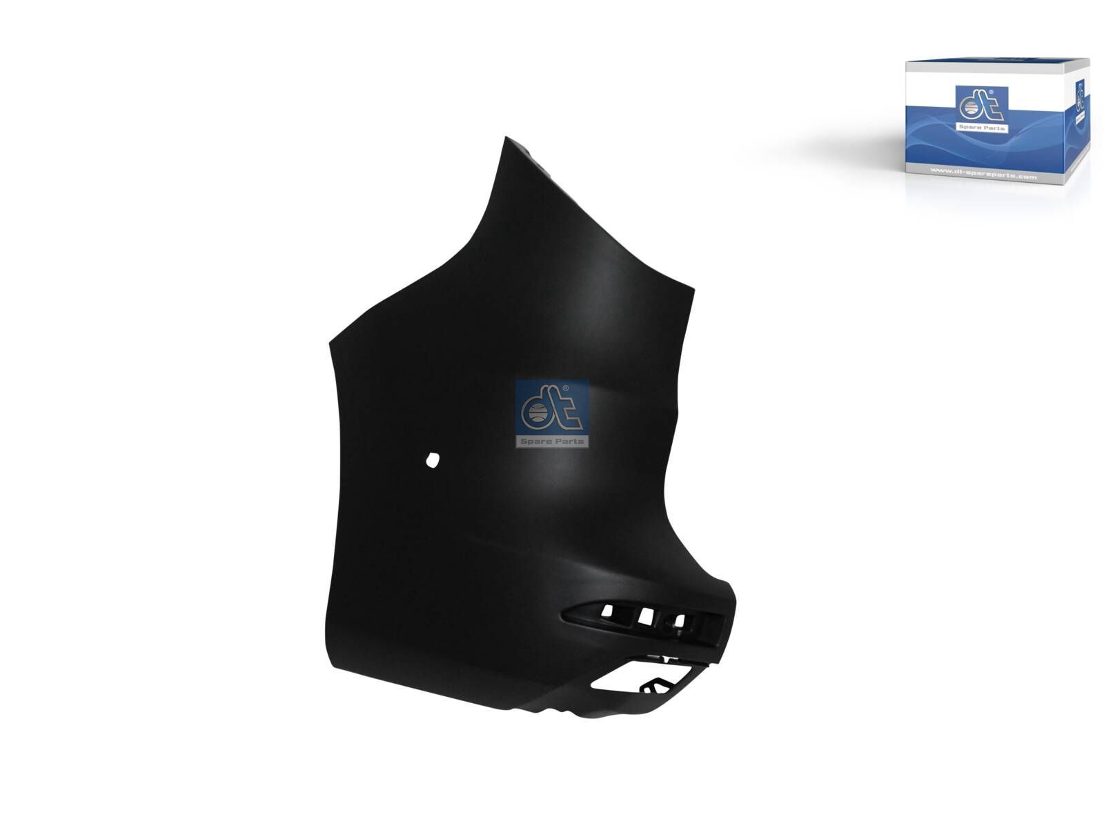 Bumper | DT Spare Parts 6.00187