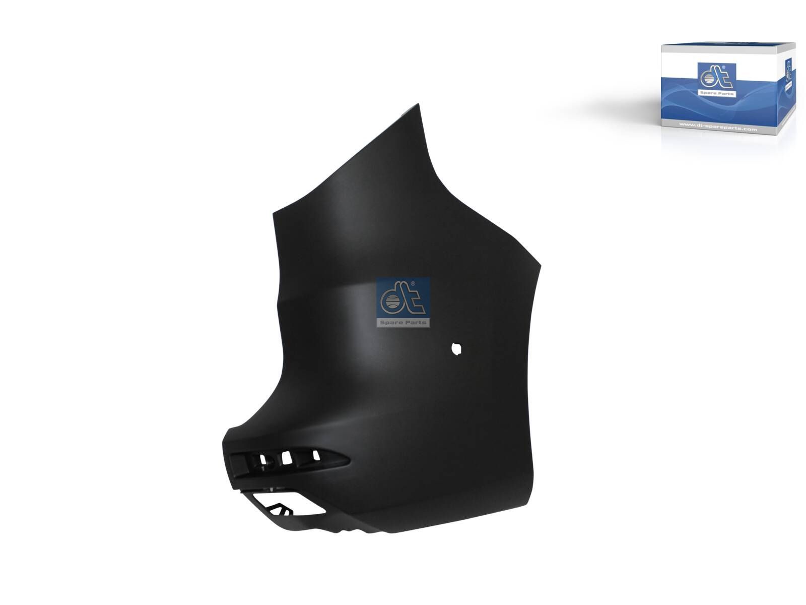 Bumper | DT Spare Parts 6.00188