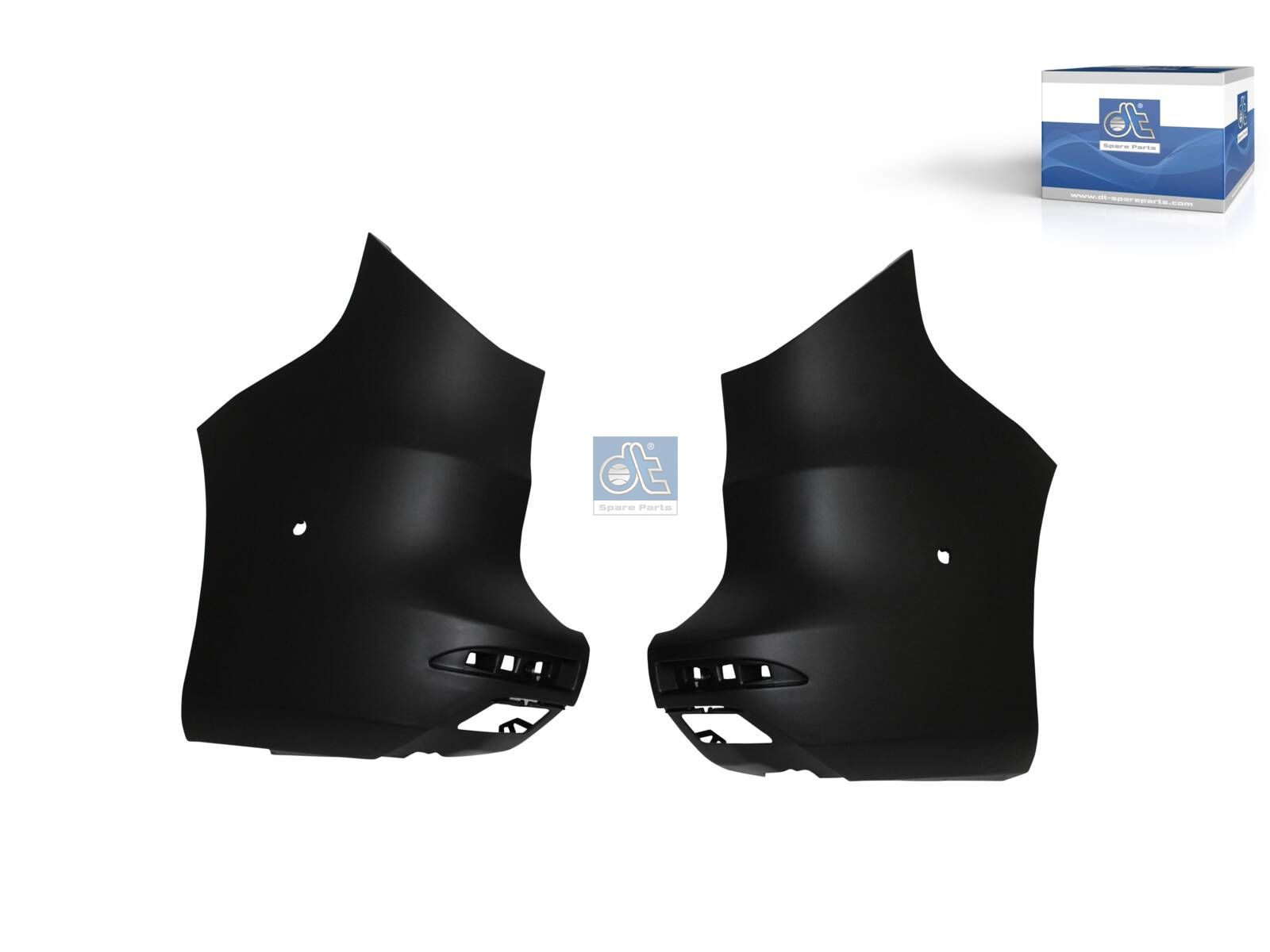 Bumper | DT Spare Parts 6.00189