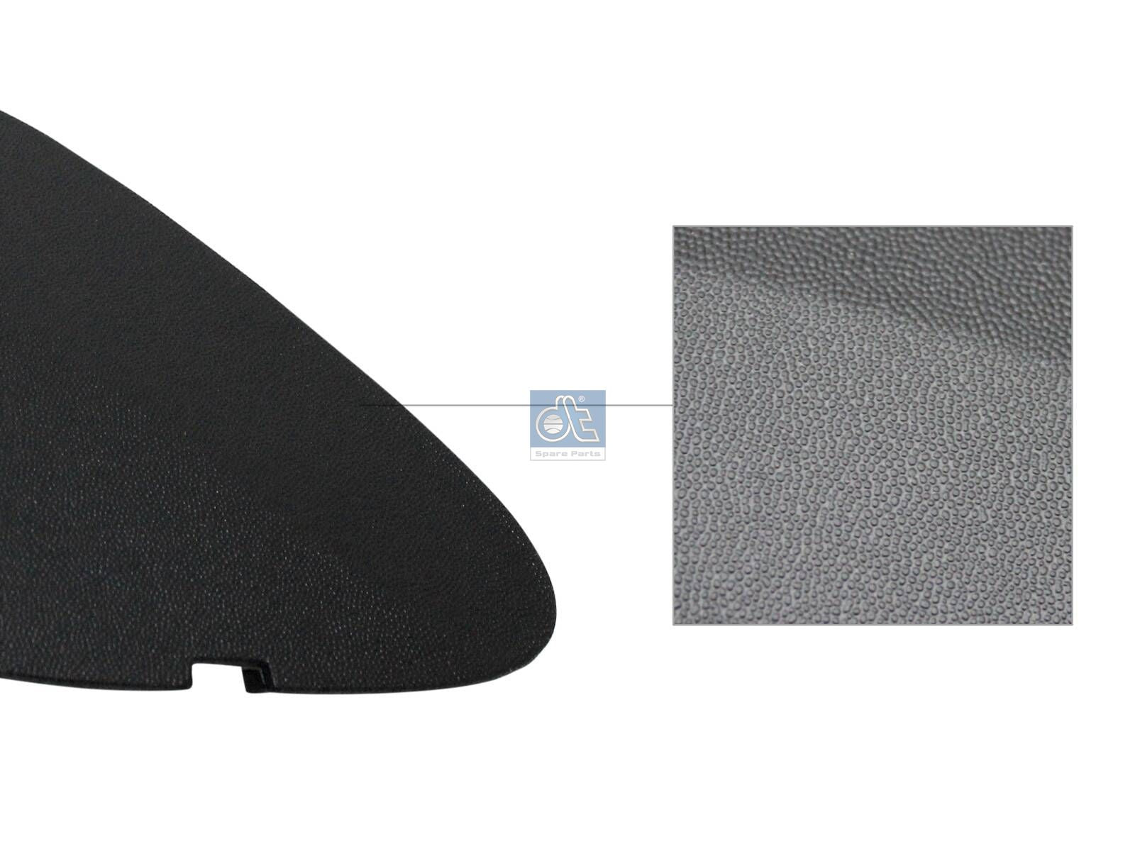 Cover | DT Spare Parts 6.00190