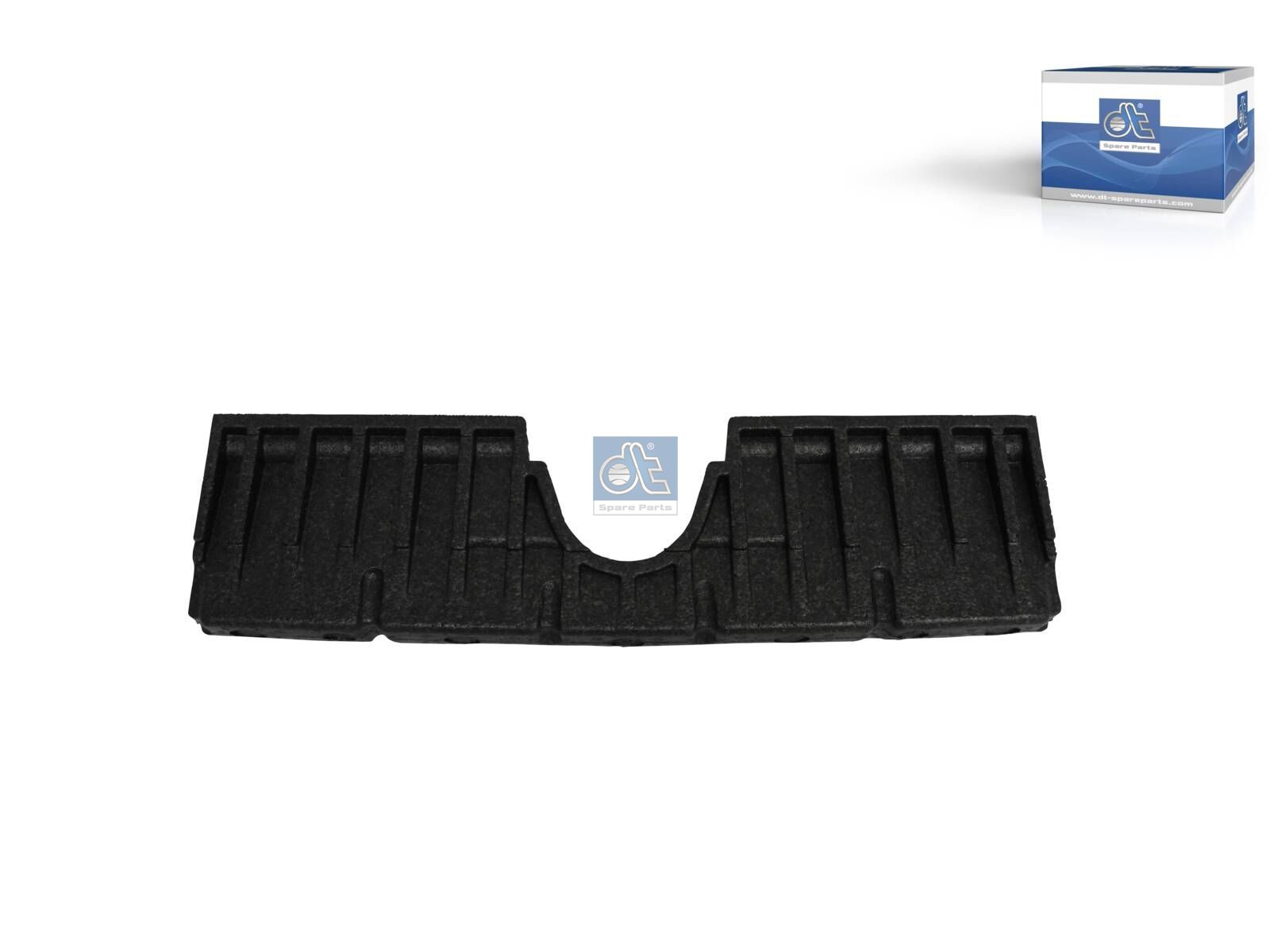 Buffer | DT Spare Parts 6.00198