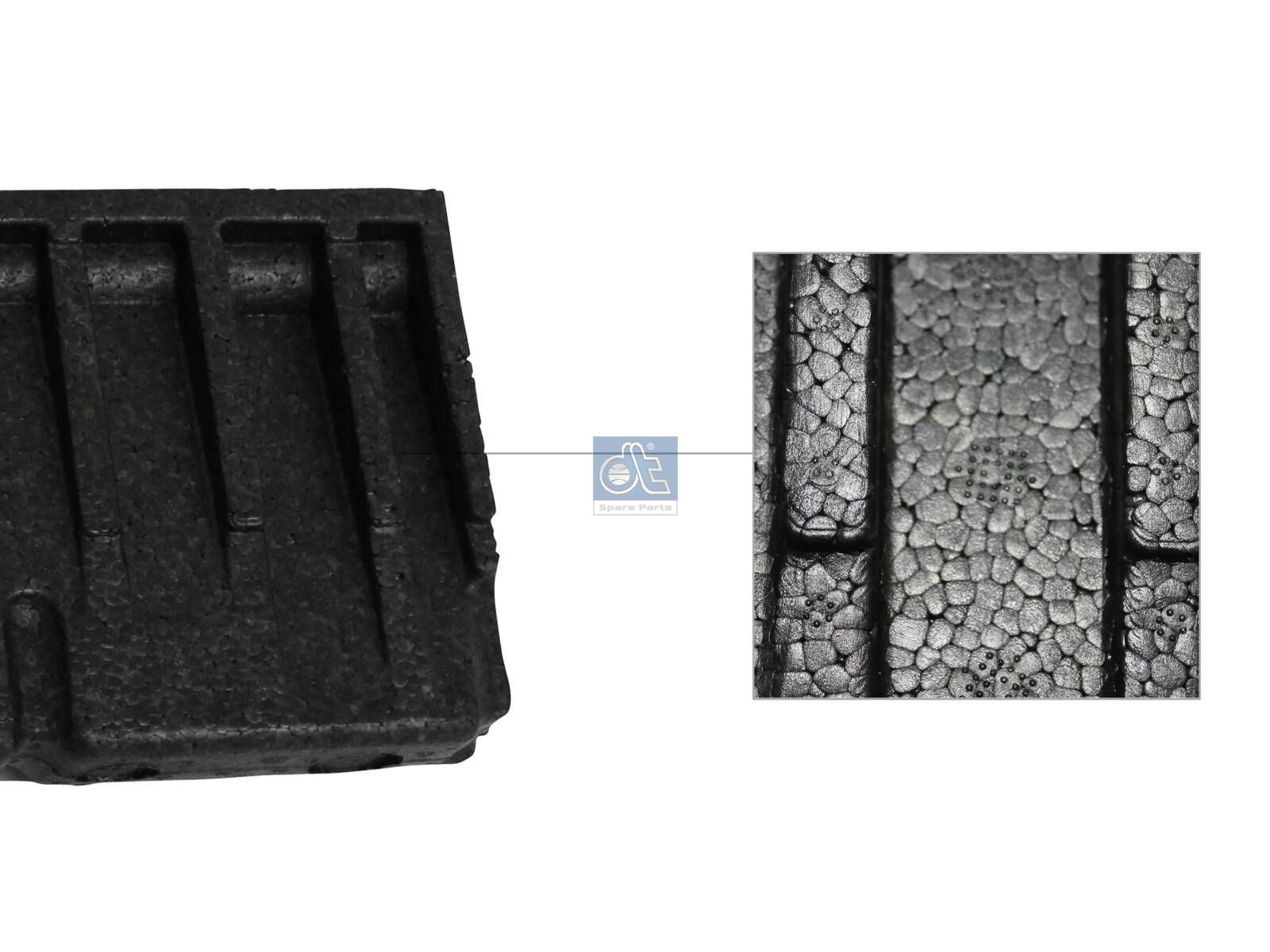 Buffer | DT Spare Parts 6.00198