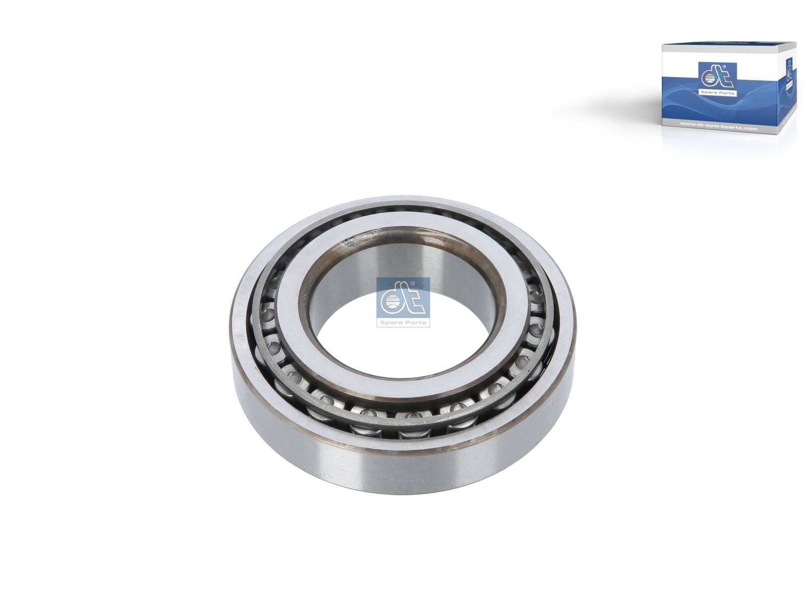 Tapered roller bearing | DT Spare Parts 6.00199