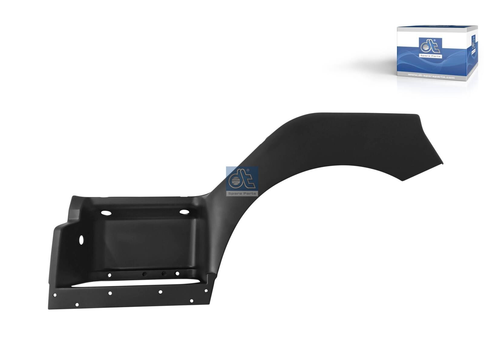 Step well case | DT Spare Parts 6.00200
