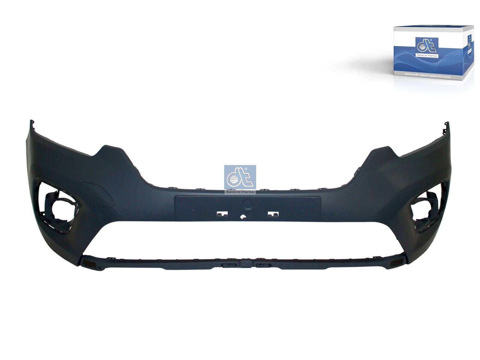 Bumper | DT Spare Parts 6.00203