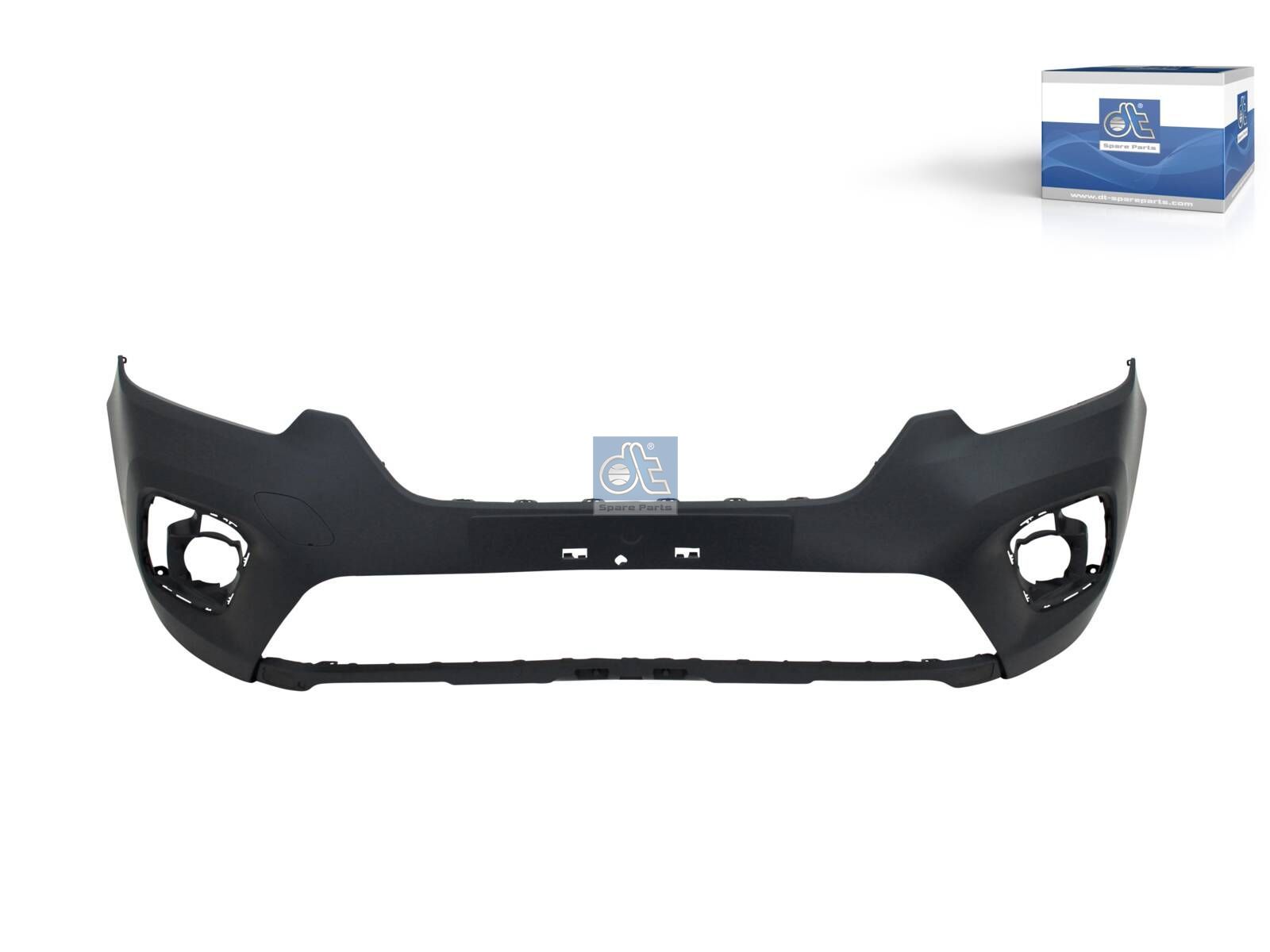 Bumper | DT Spare Parts 6.00204