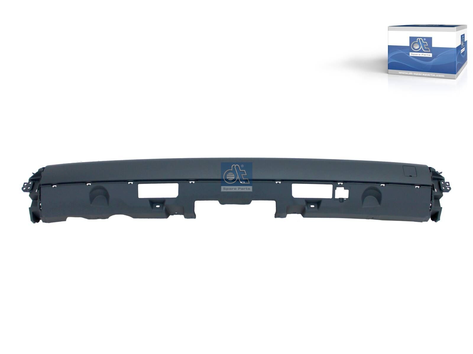 Bumper | DT Spare Parts 6.00205