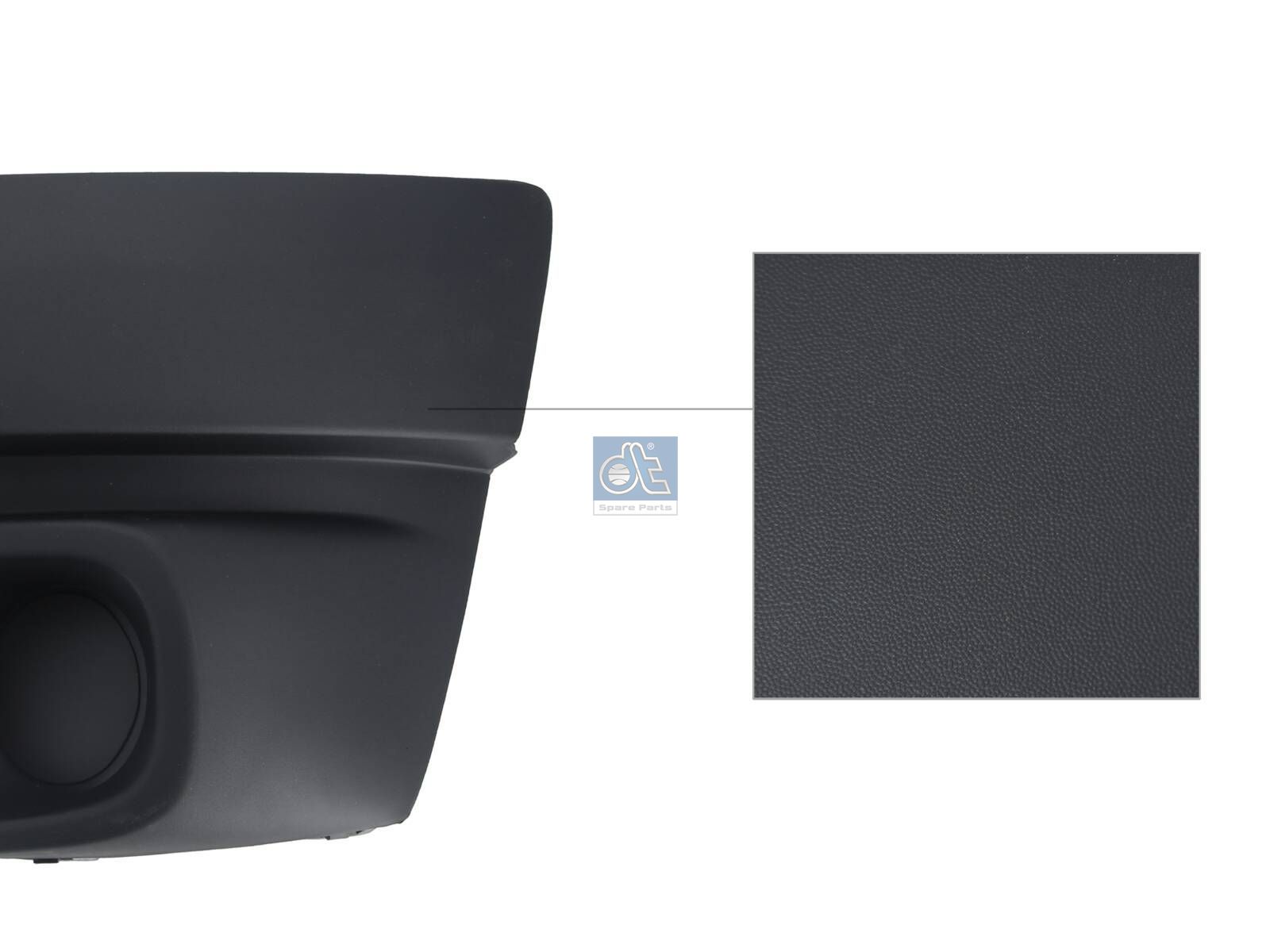 Cover | DT Spare Parts 6.00206