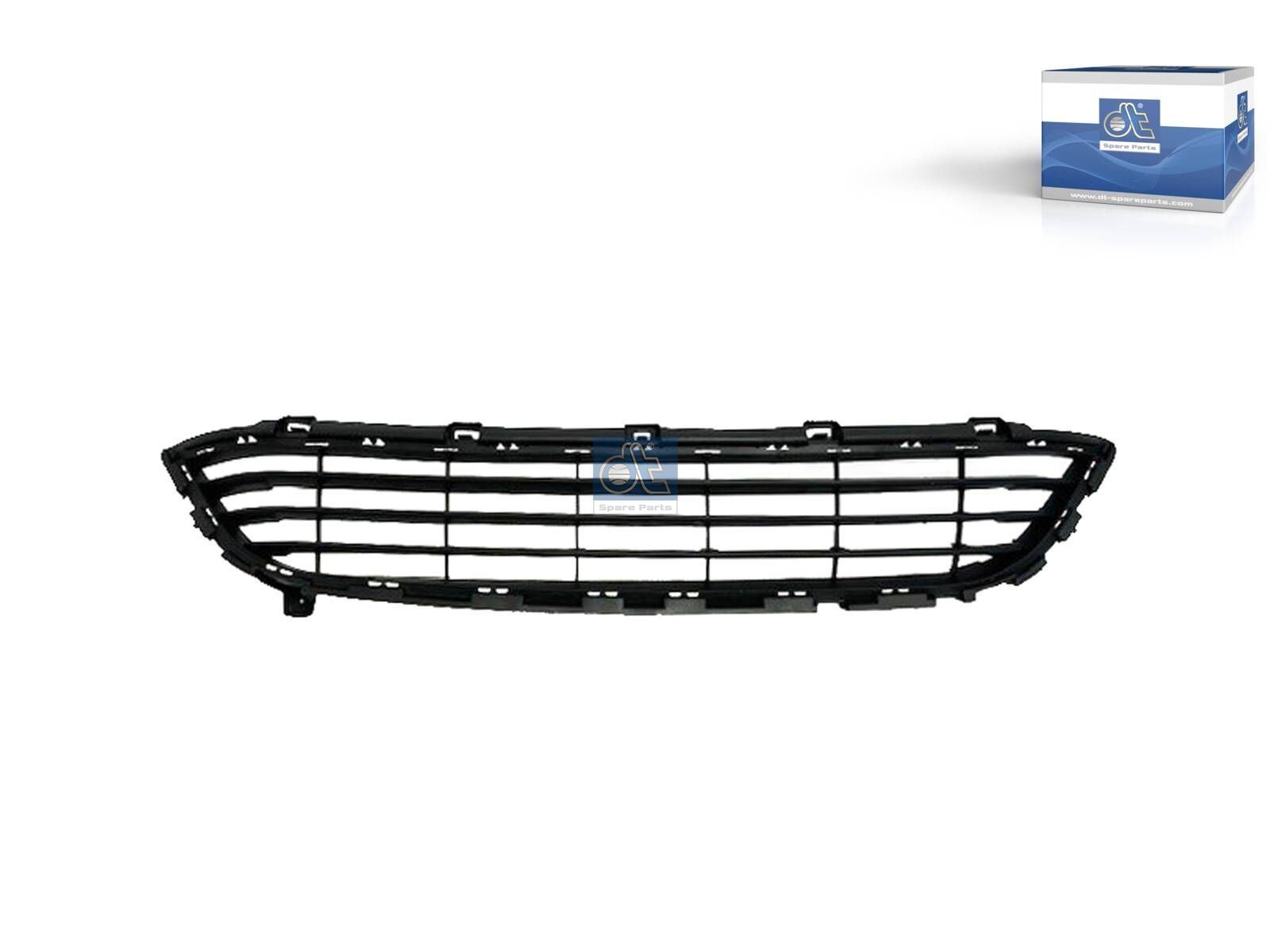 Front grill | DT Spare Parts 6.00208