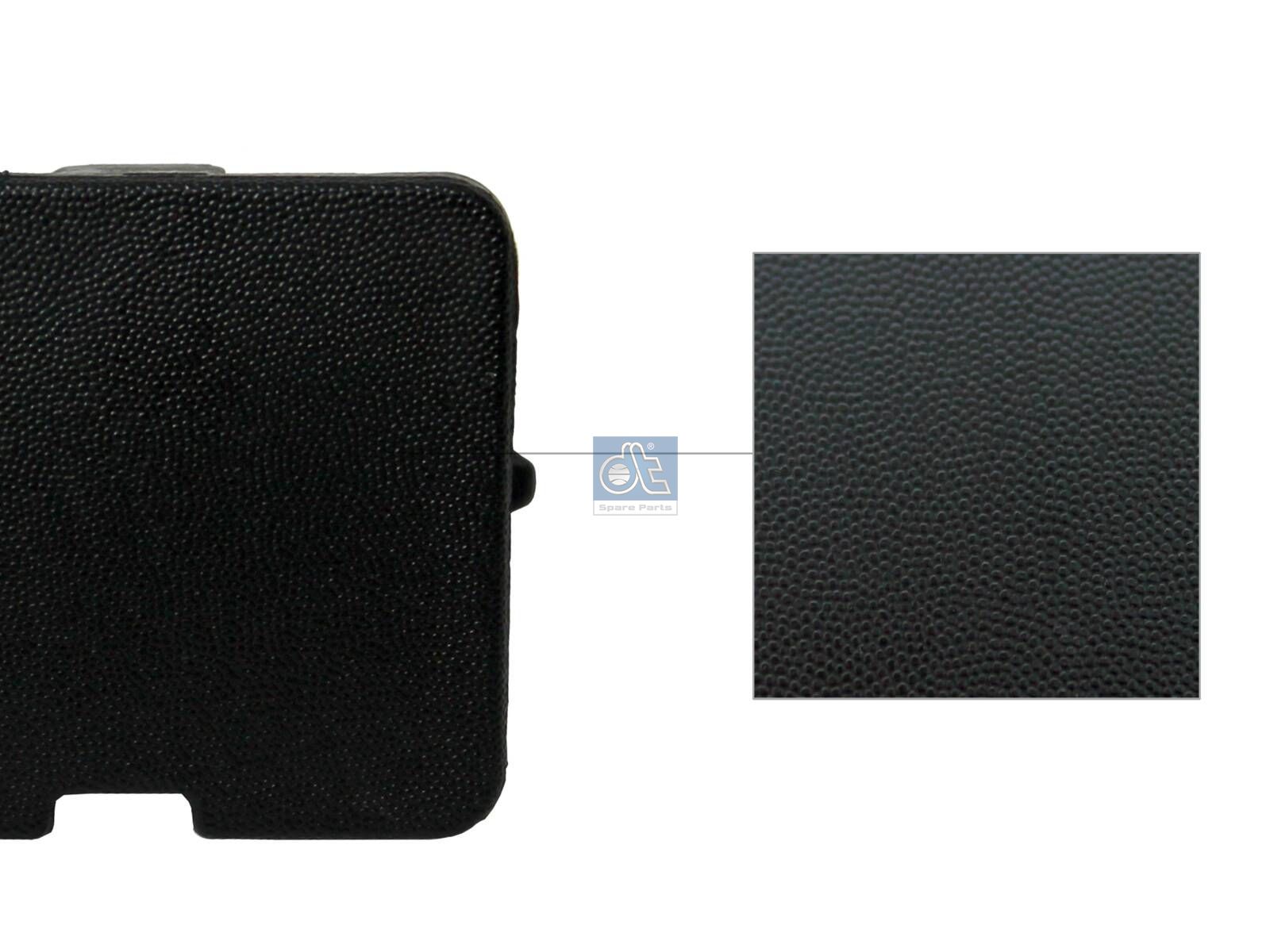 Cover | DT Spare Parts 6.00210