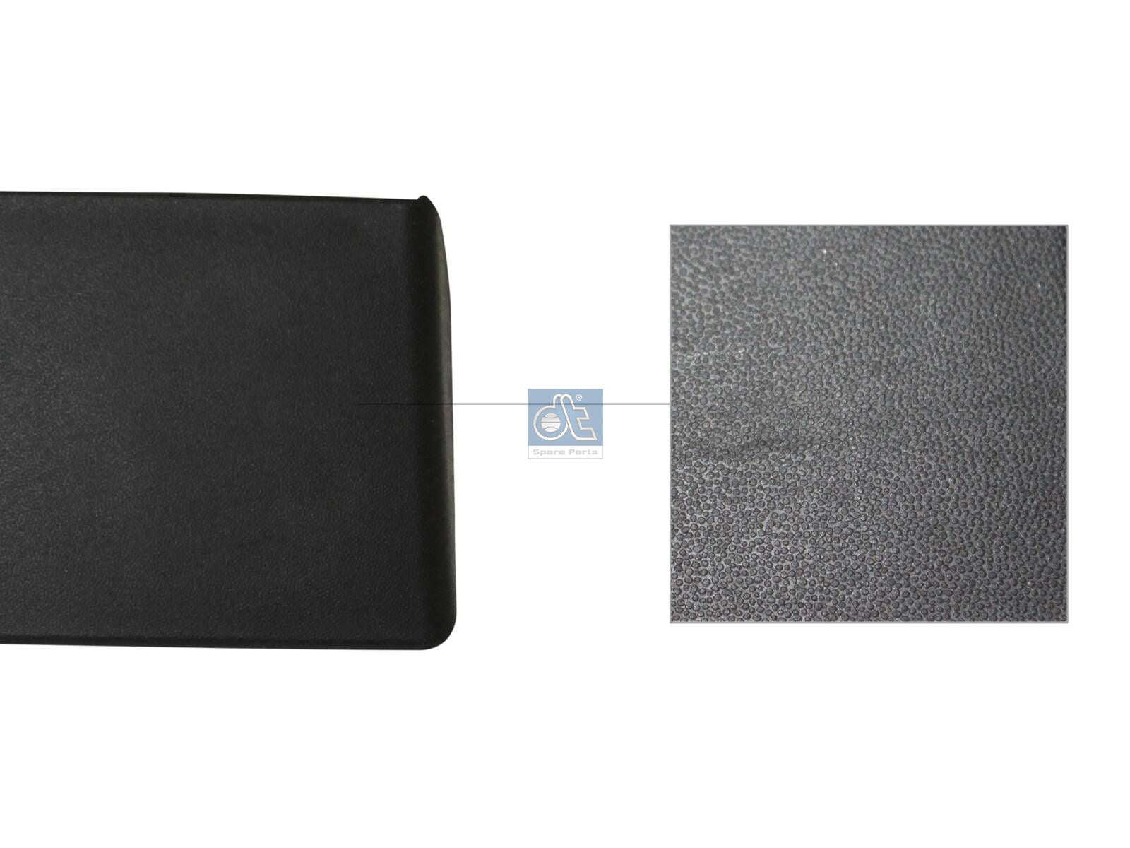 Cover | DT Spare Parts 6.00213