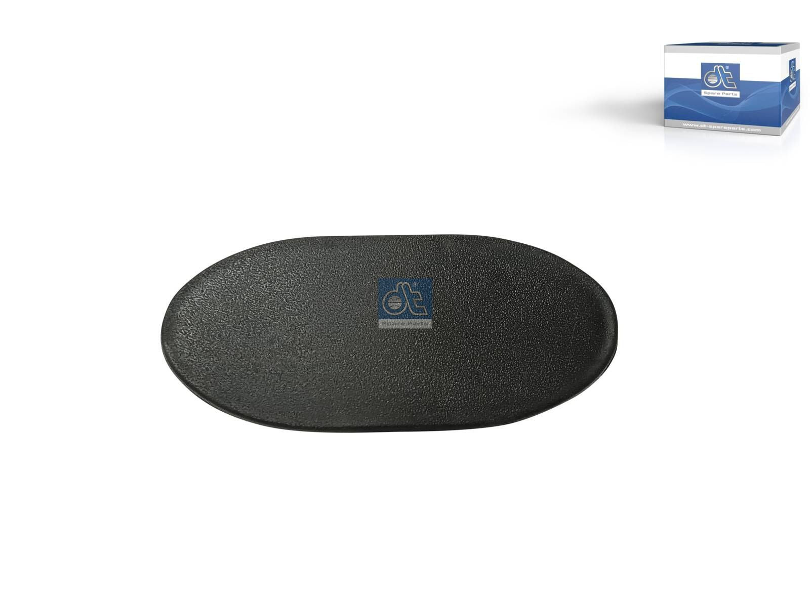 Cap | DT Spare Parts 6.00221