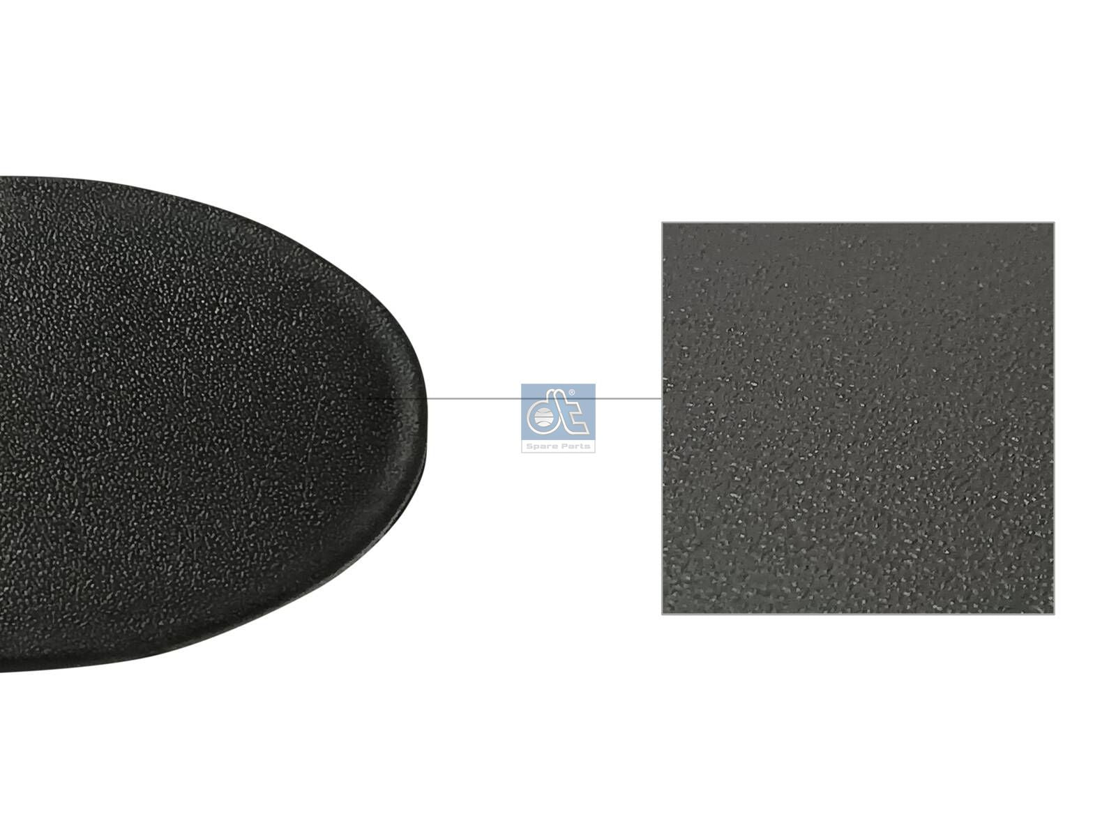 Cap | DT Spare Parts 6.00221
