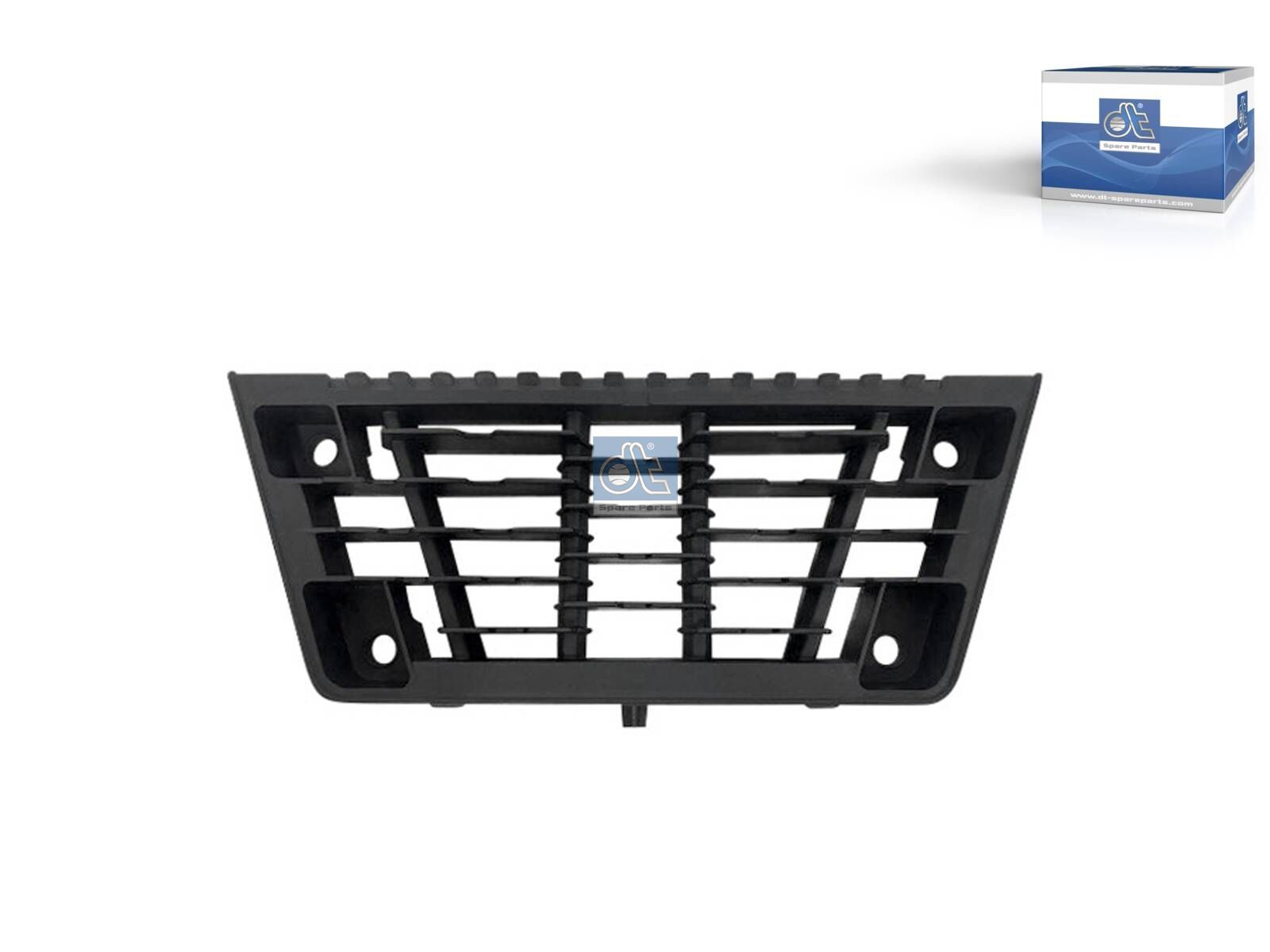 Step | DT Spare Parts 6.00224