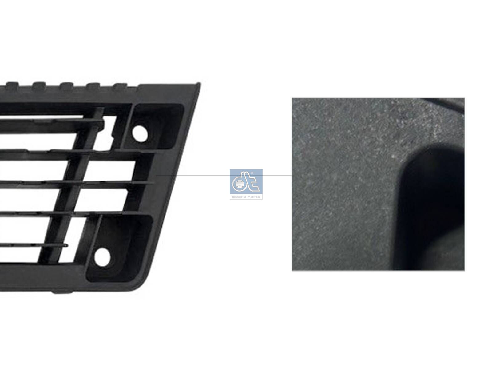 Step | DT Spare Parts 6.00224