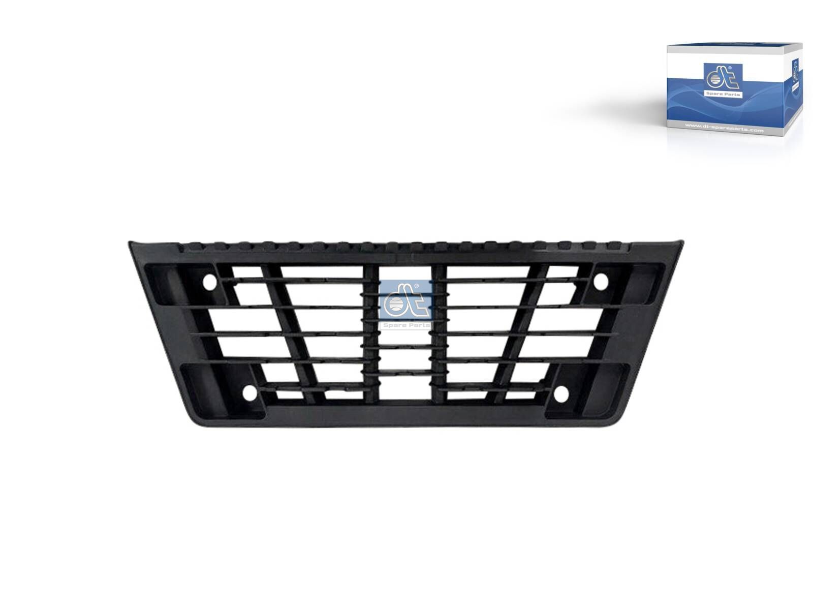 Step | DT Spare Parts 6.00225