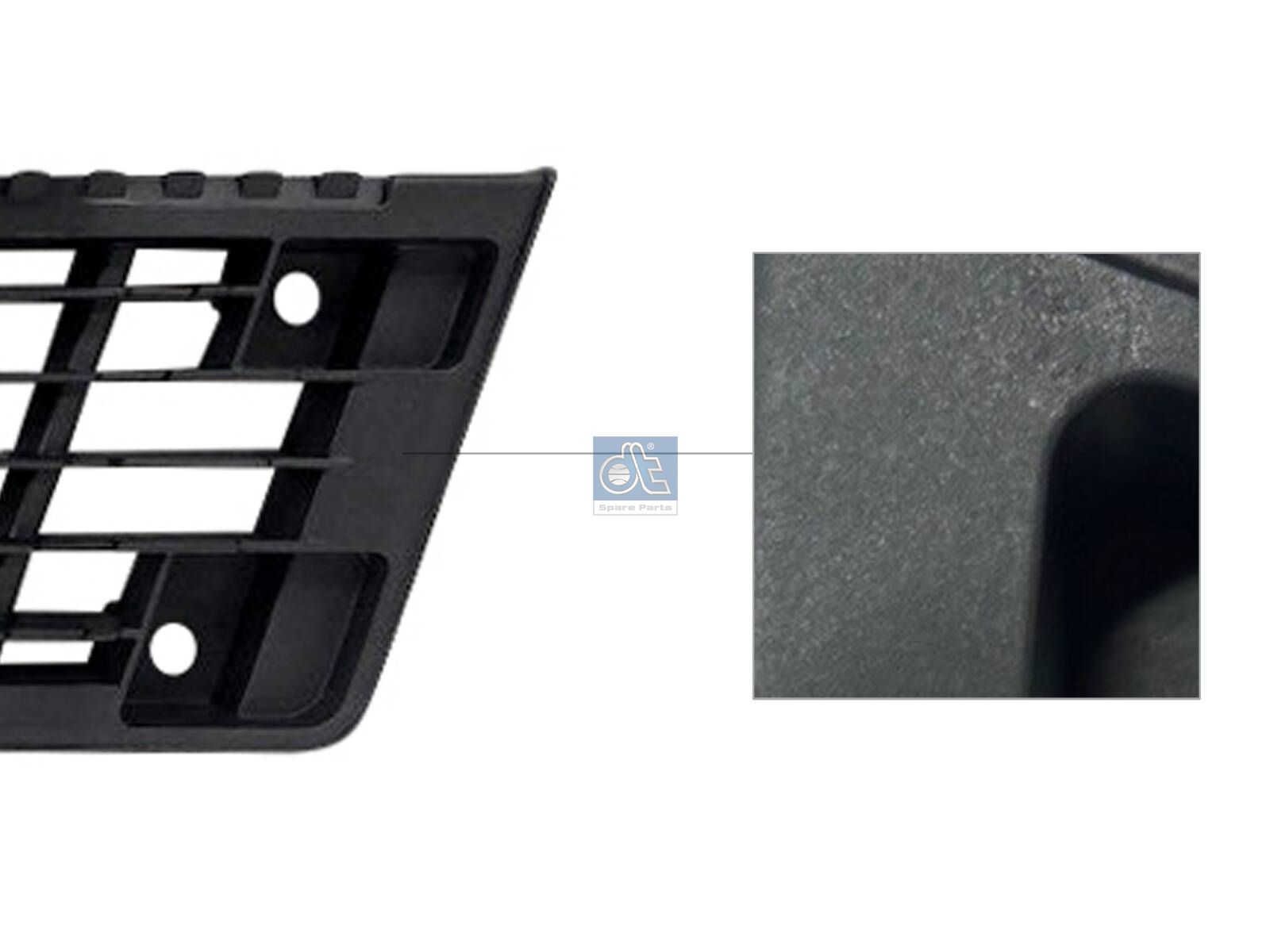 Step | DT Spare Parts 6.00225
