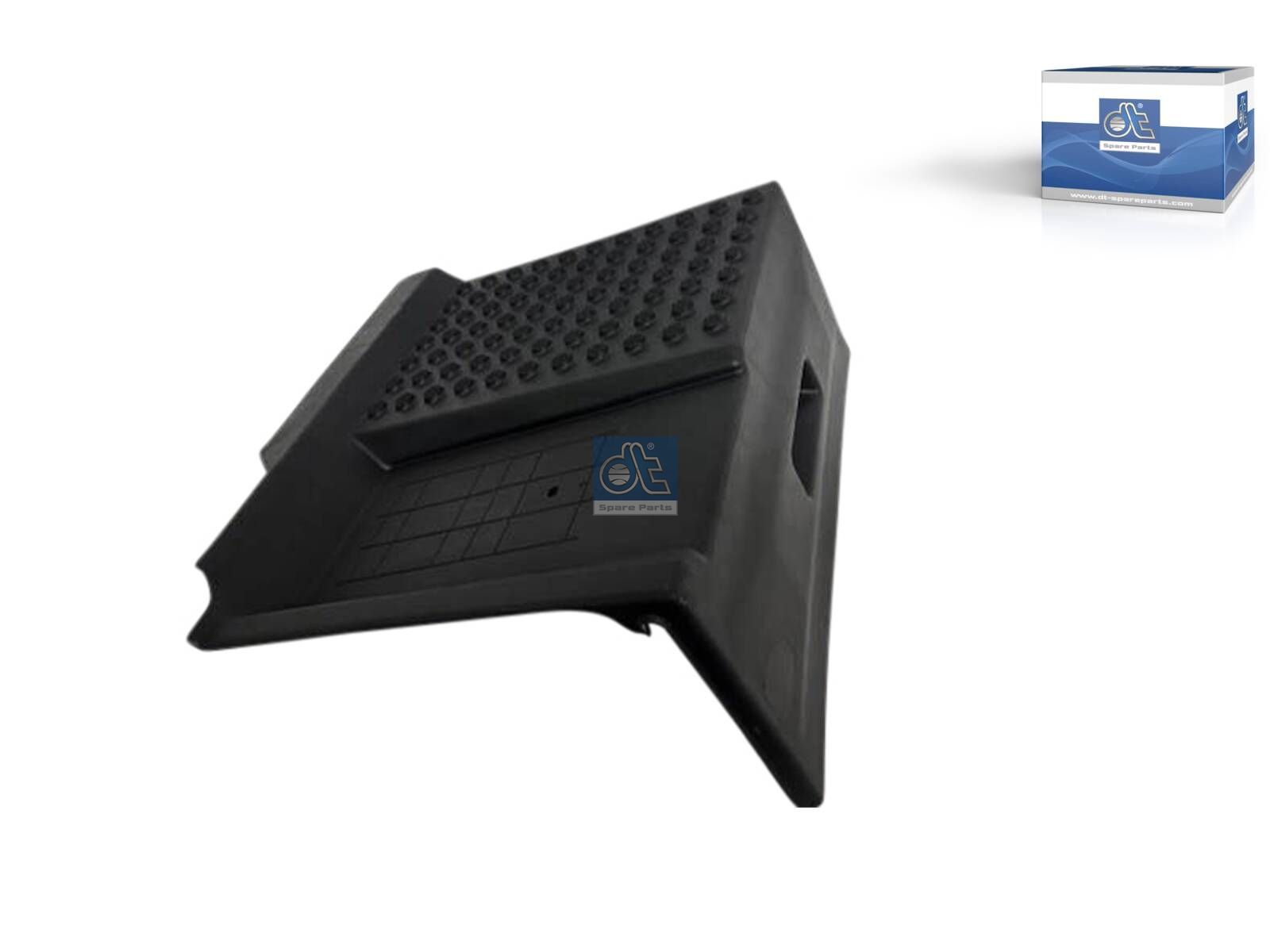 Battery cover | DT Spare Parts 6.00226