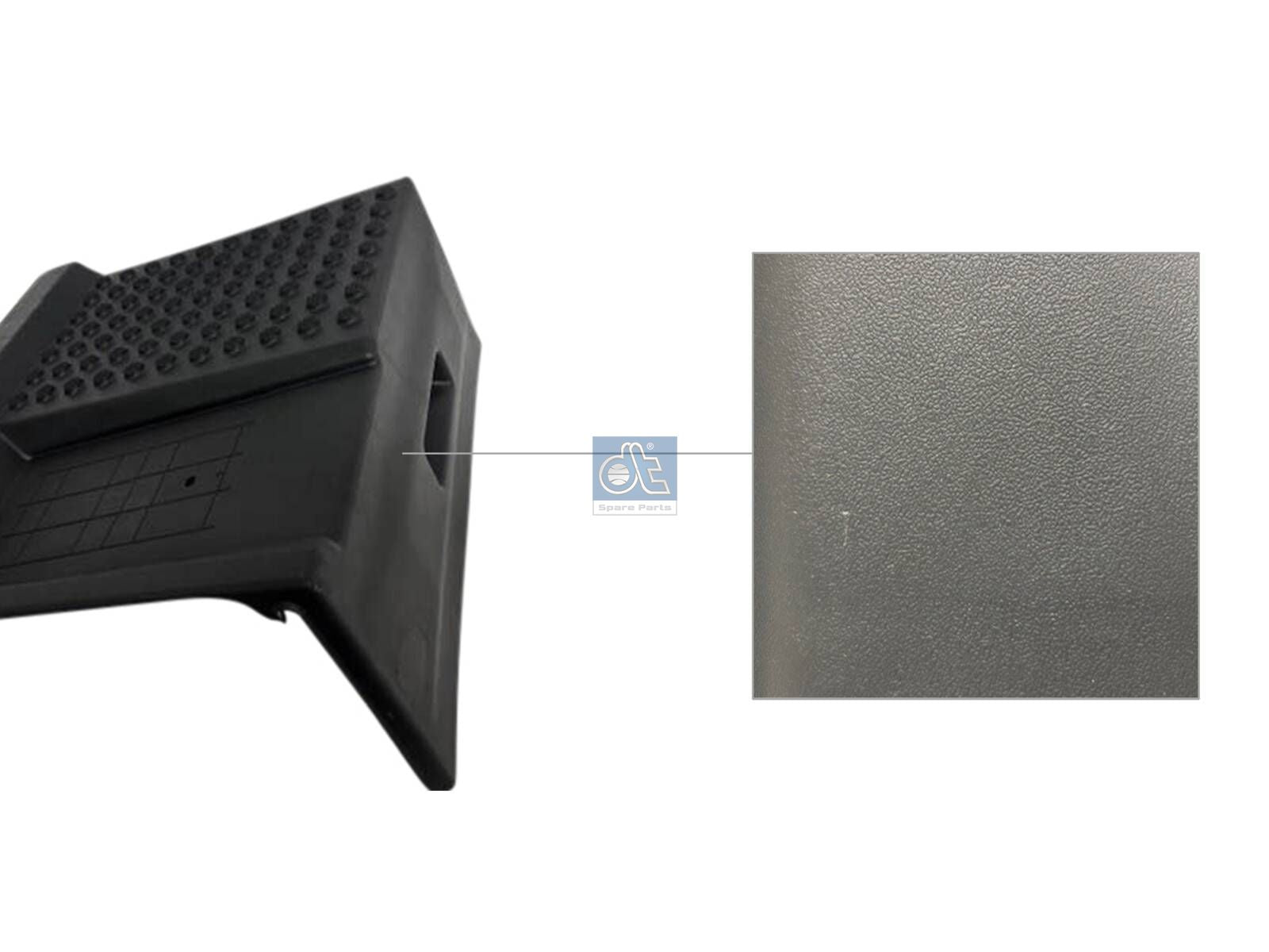 Battery cover | DT Spare Parts 6.00226
