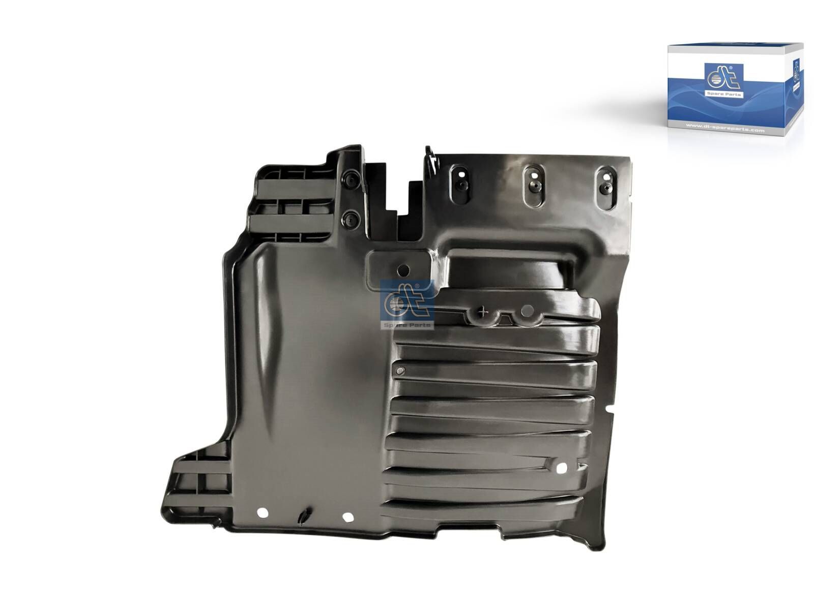 Splash guard | DT Spare Parts 6.00227