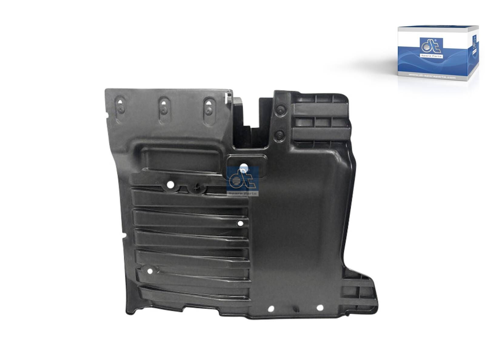 Splash guard | DT Spare Parts 6.00228
