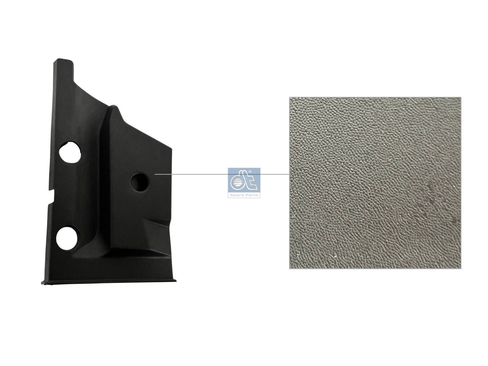 Cover | DT Spare Parts 6.00229