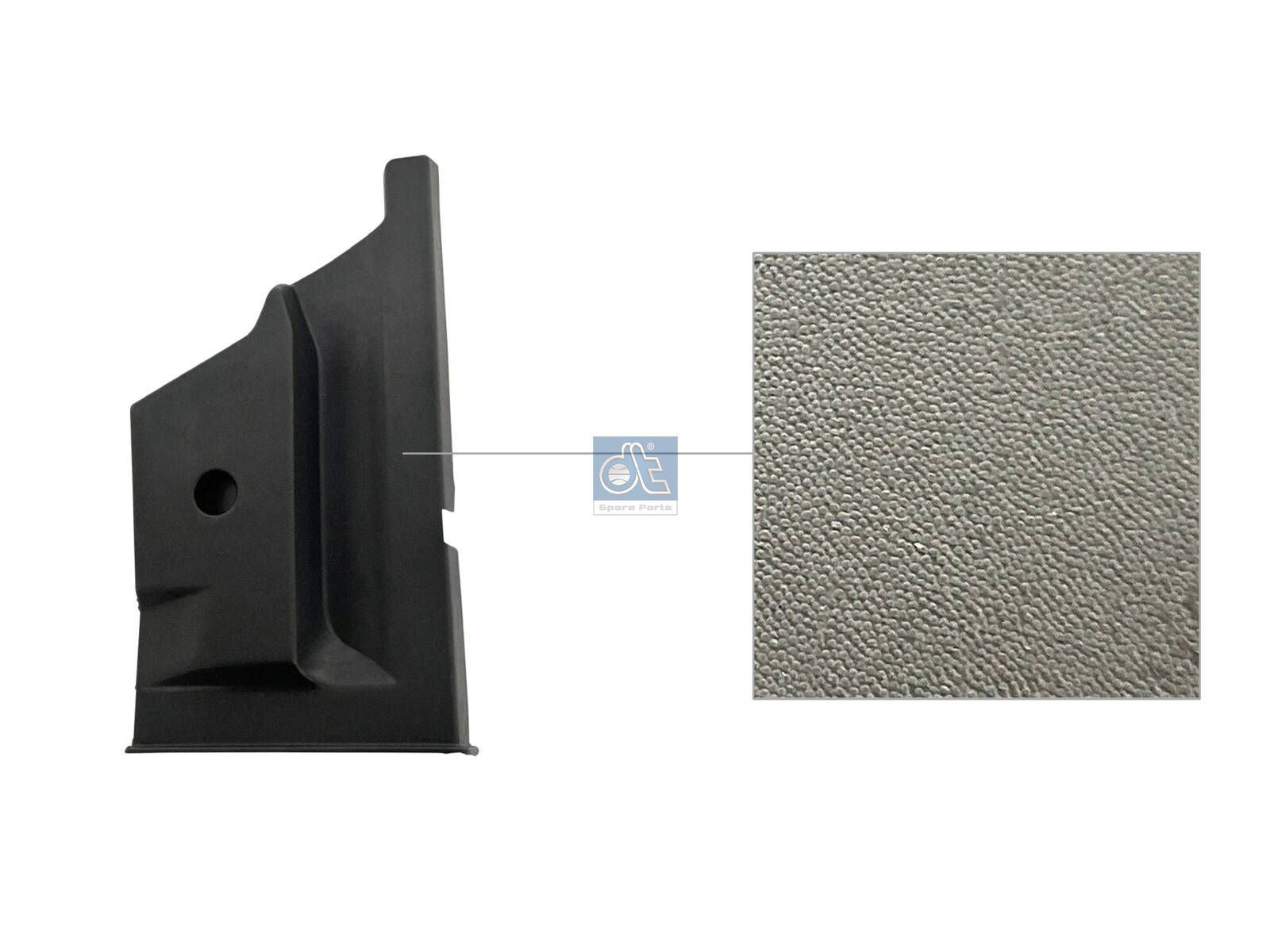 Cover | DT Spare Parts 6.00230