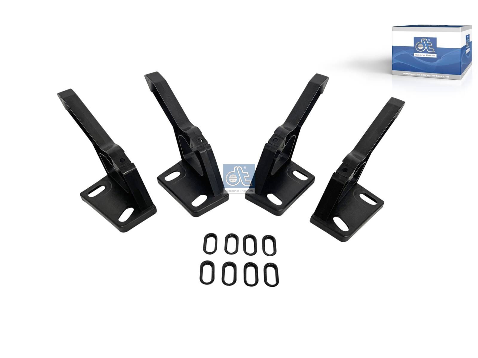 Bracket kit | DT Spare Parts 6.00231