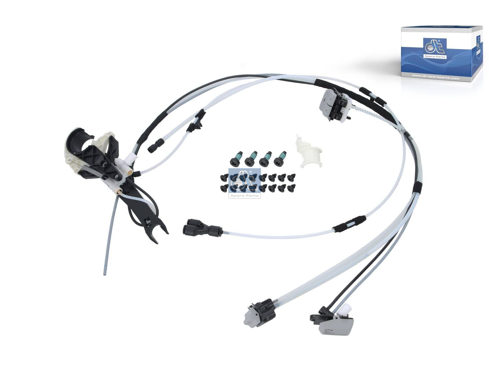 Repair kit | DT Spare Parts 6.00235