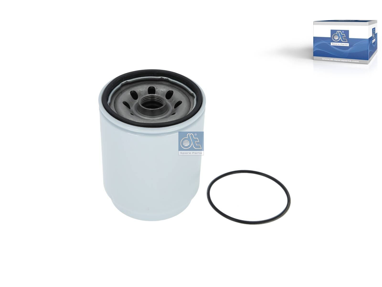 Fuel filter | DT Spare Parts 6.00238