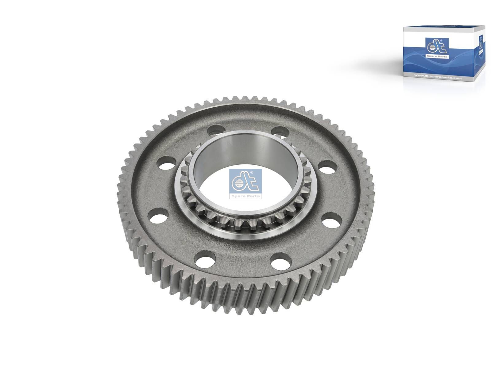 Counter gear | DT Spare Parts 6.00239