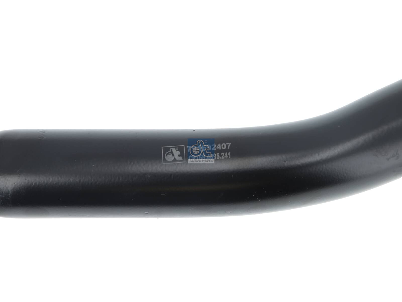 Drag link | DT Spare Parts 6.00241