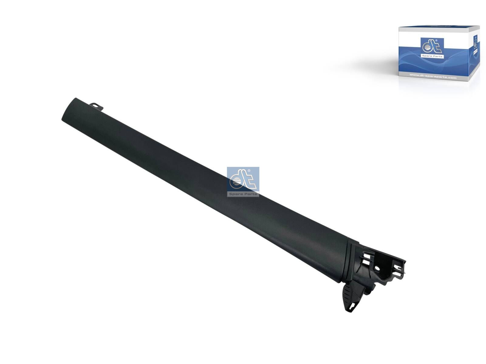 Pillar lining | DT Spare Parts 6.00255