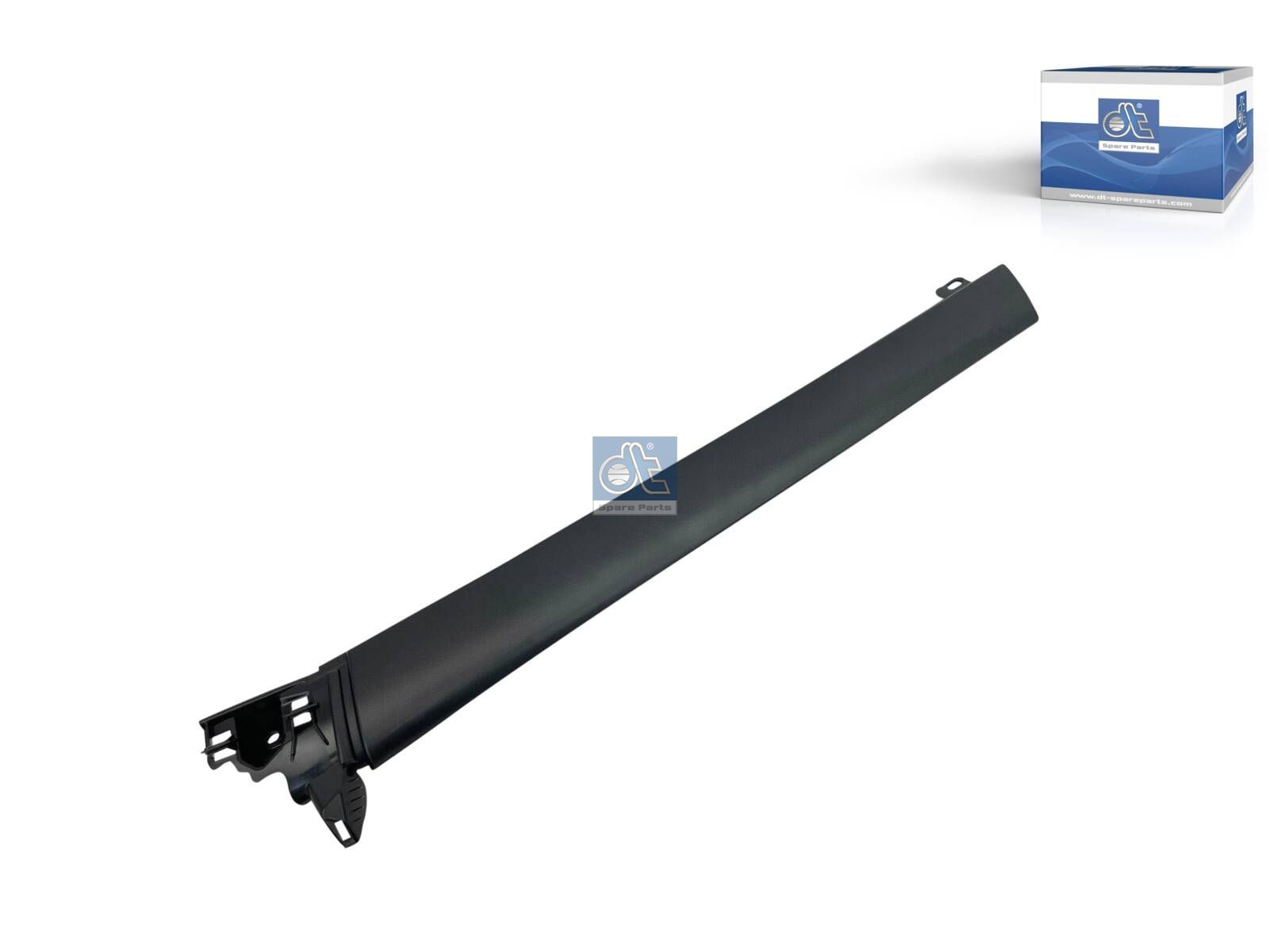 Pillar lining | DT Spare Parts 6.00256