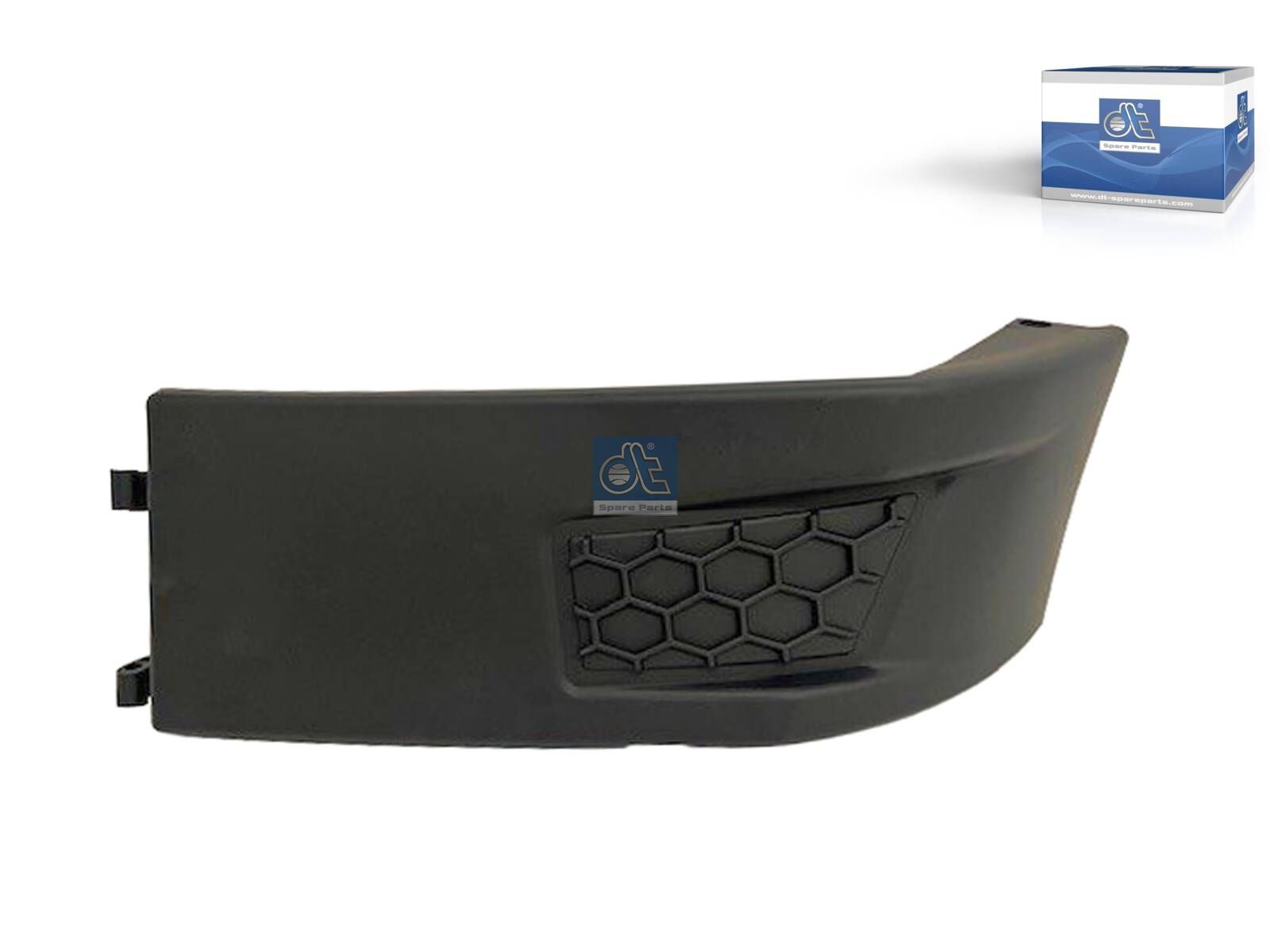 Cover | DT Spare Parts 6.00257