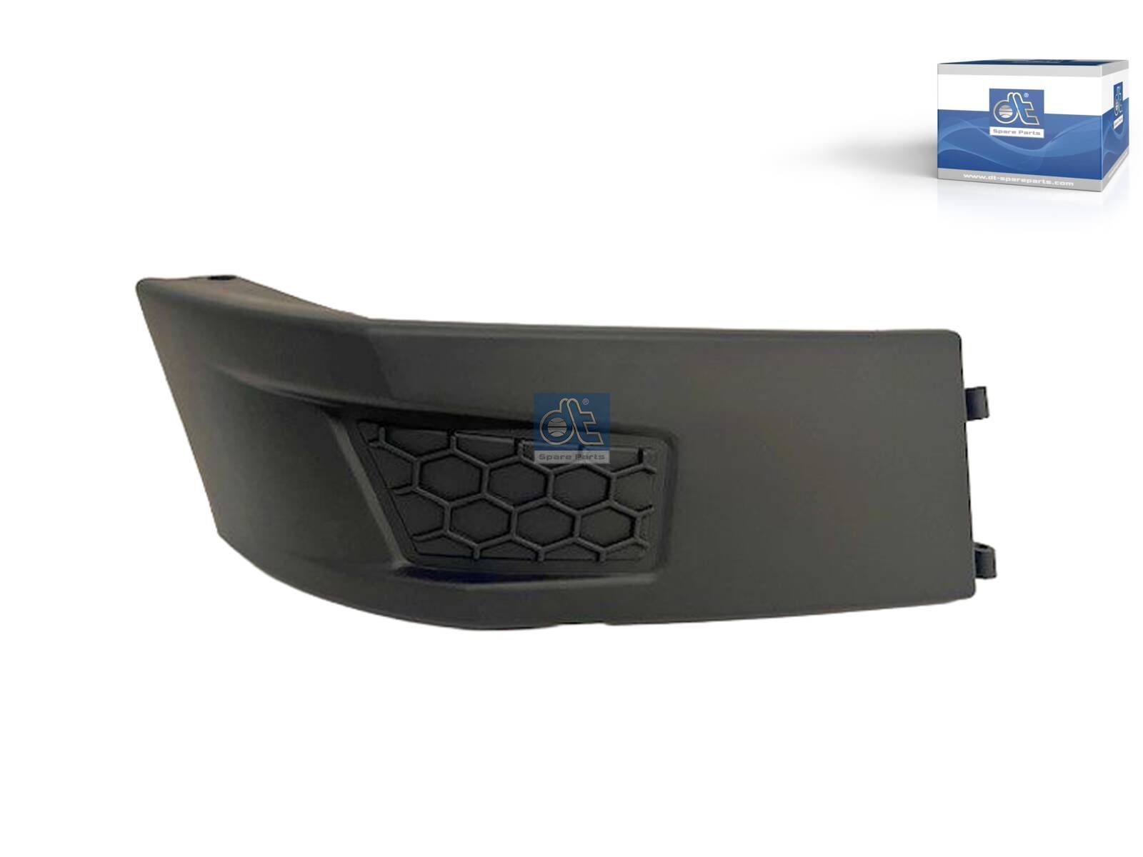 Cover | DT Spare Parts 6.00258