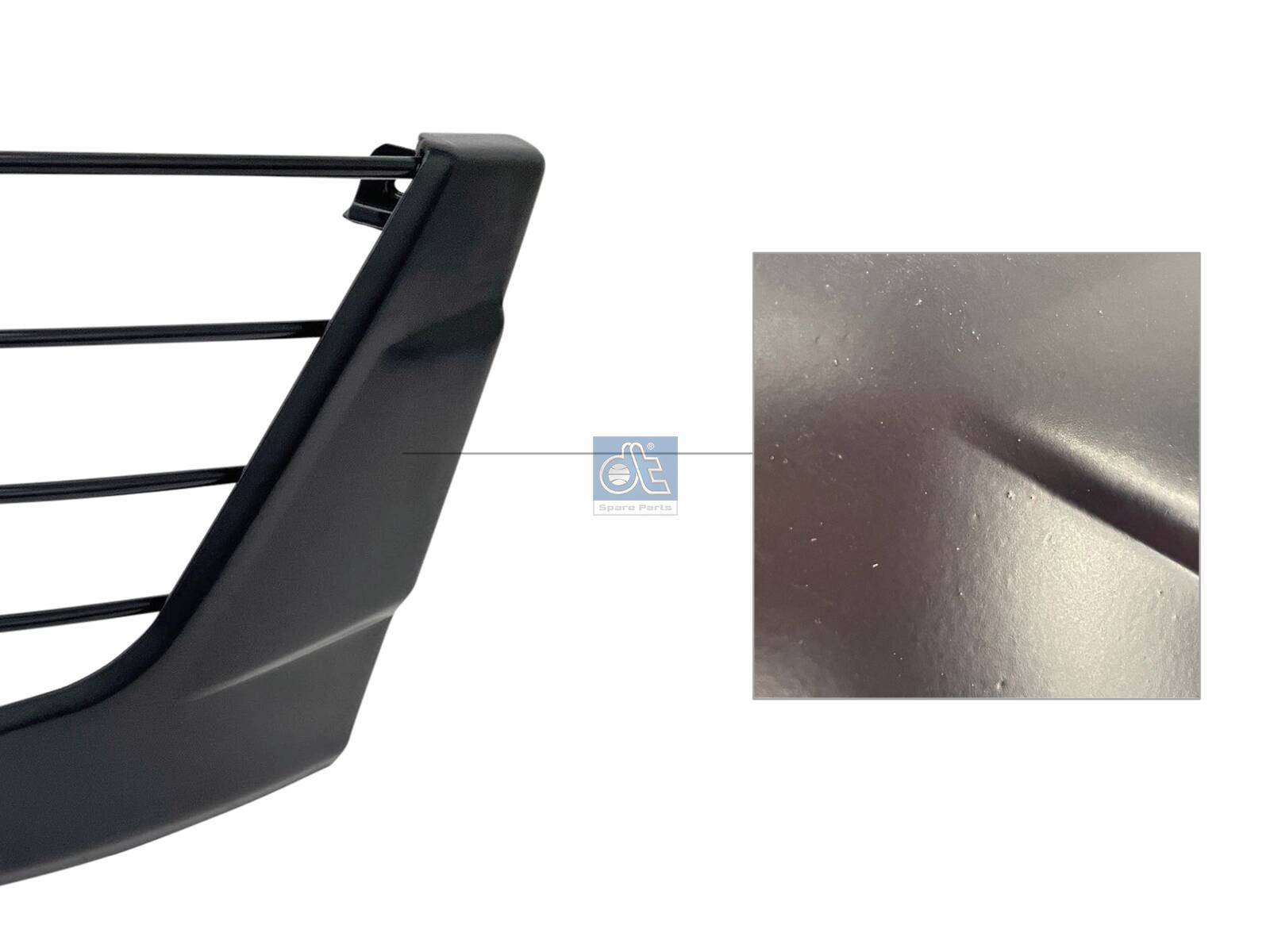 Cover | DT Spare Parts 6.00260