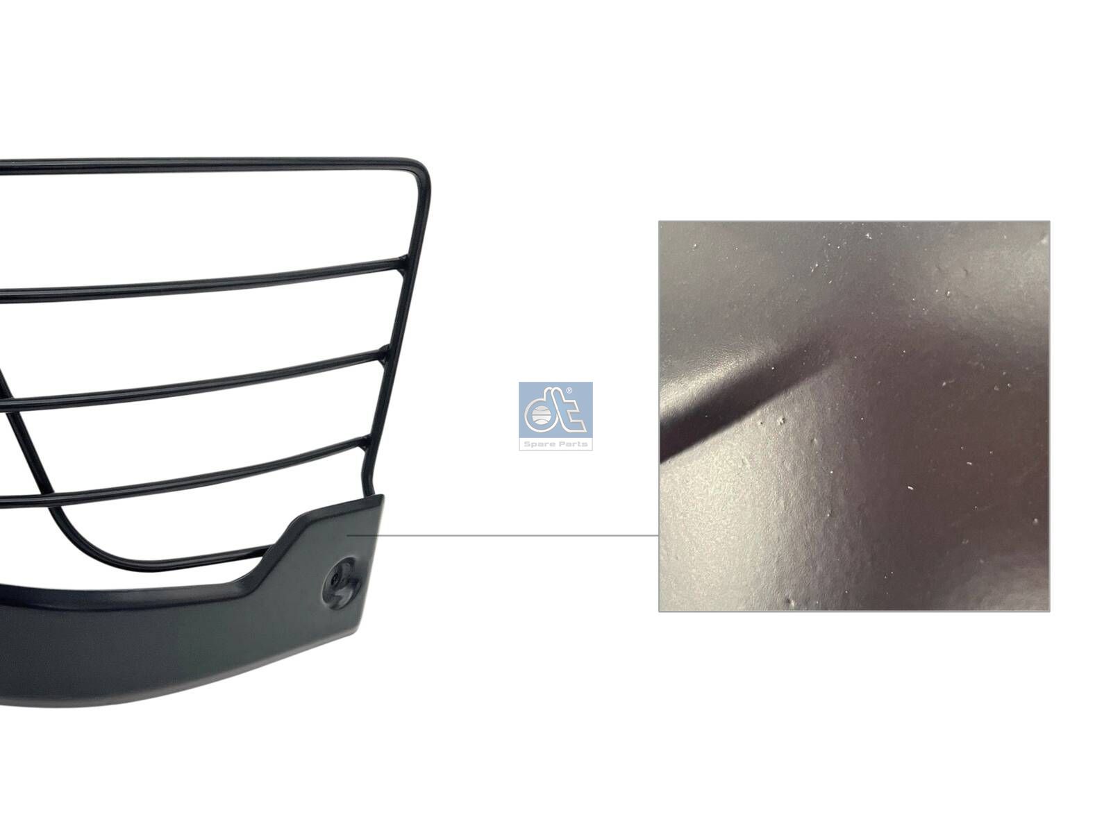 Cover | DT Spare Parts 6.00261
