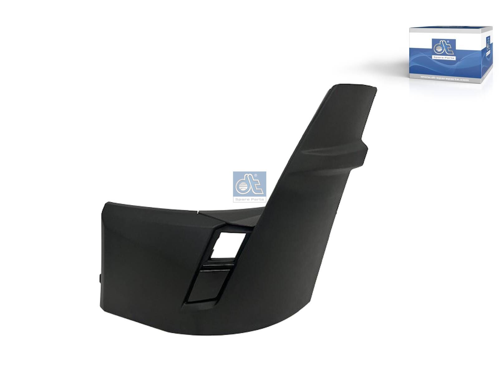 Cover | DT Spare Parts 6.00262