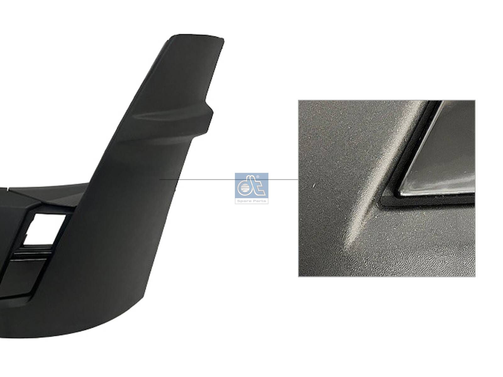 Cover | DT Spare Parts 6.00262