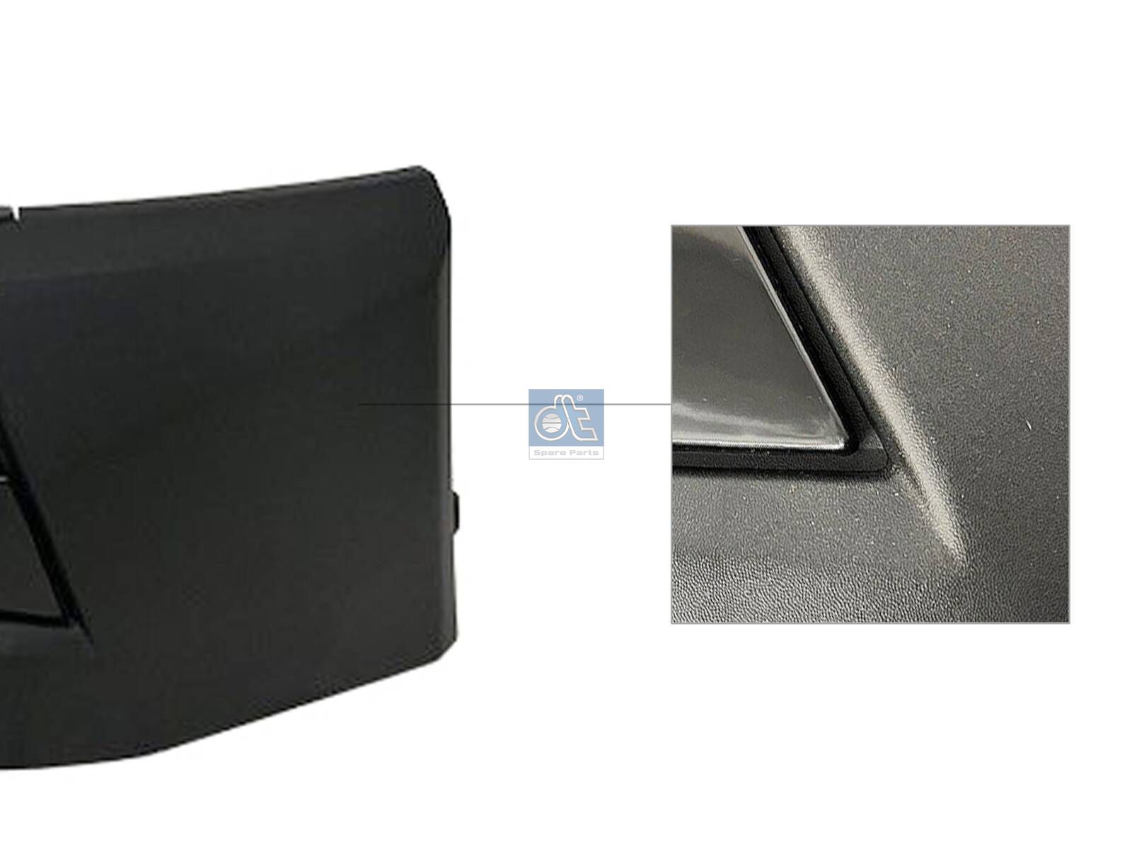 Cover | DT Spare Parts 6.00263