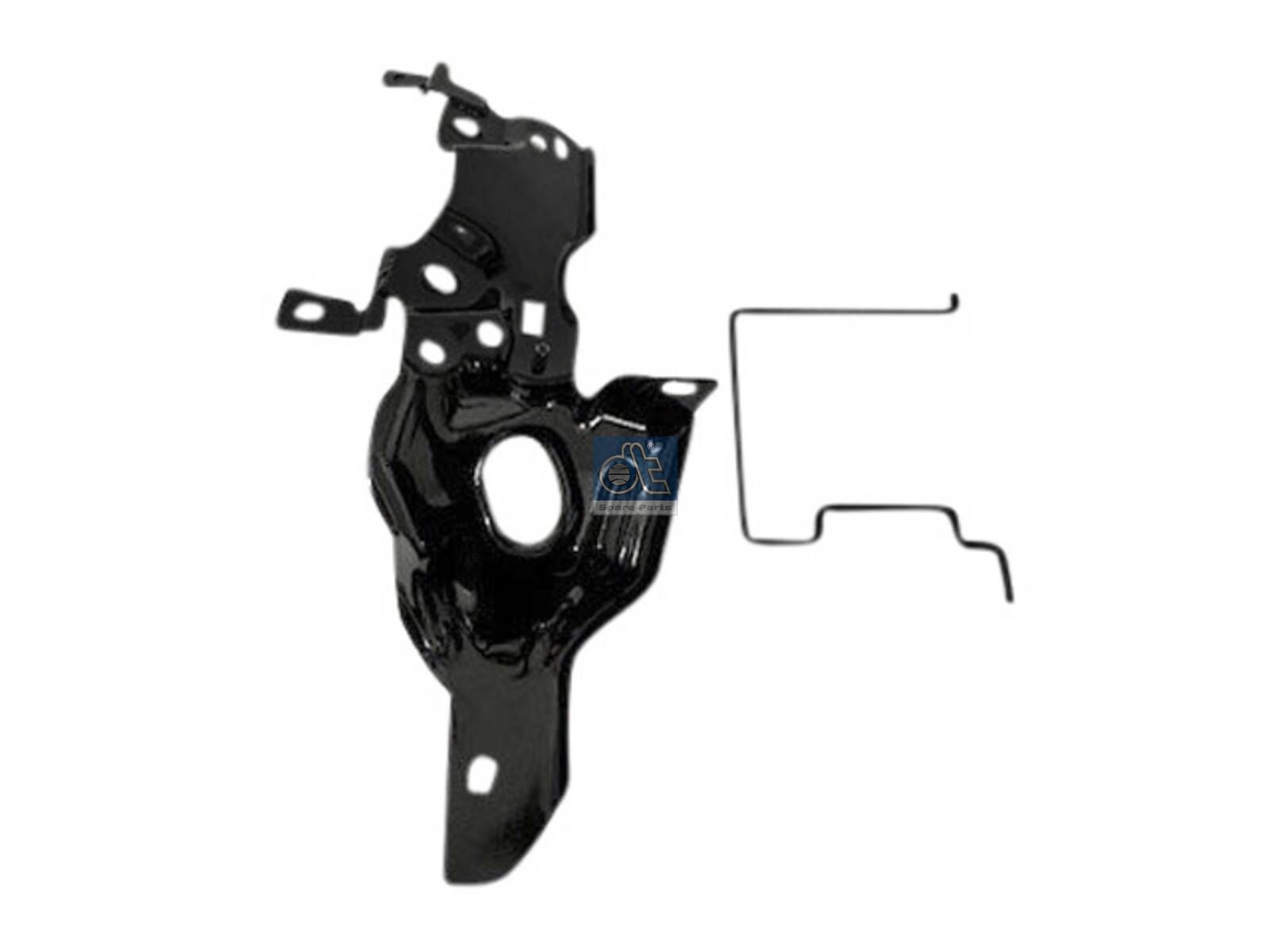 Lamp housing | DT Spare Parts 6.00266