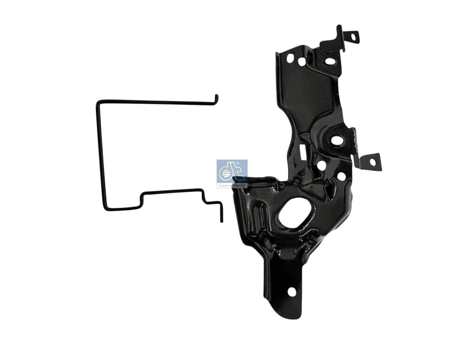 Lamp housing | DT Spare Parts 6.00267