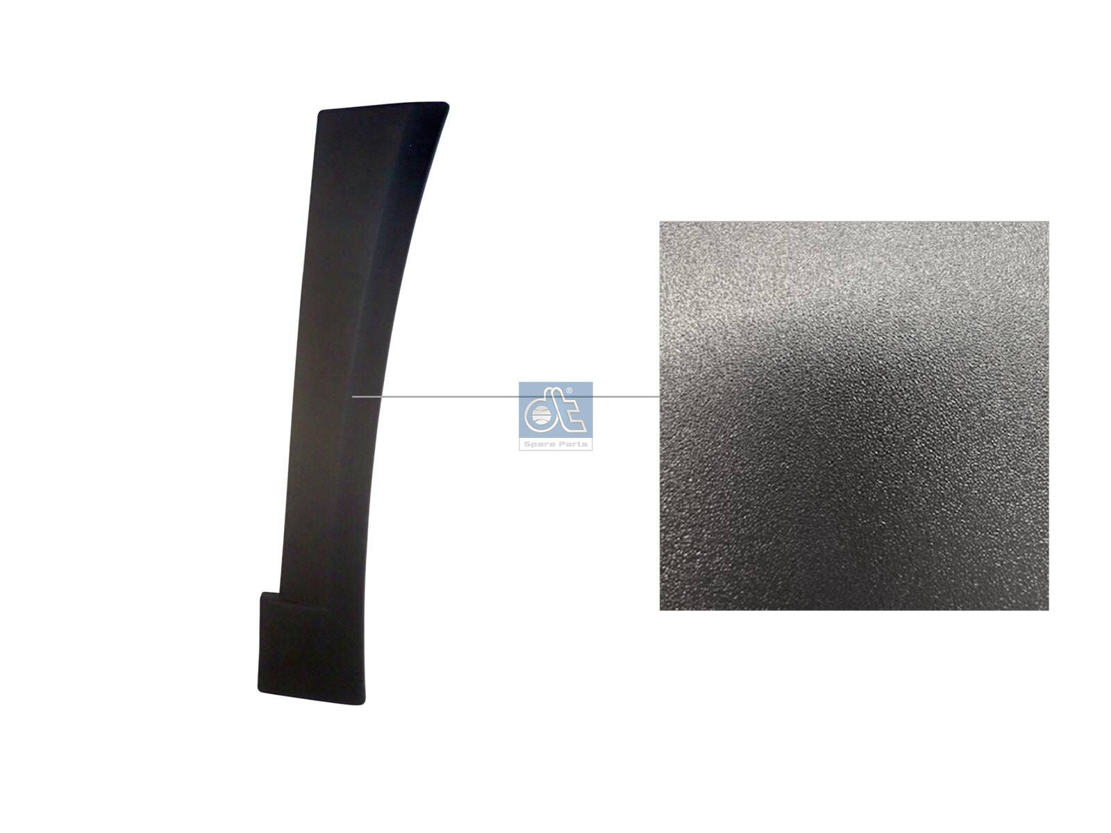 Cover | DT Spare Parts 6.00271