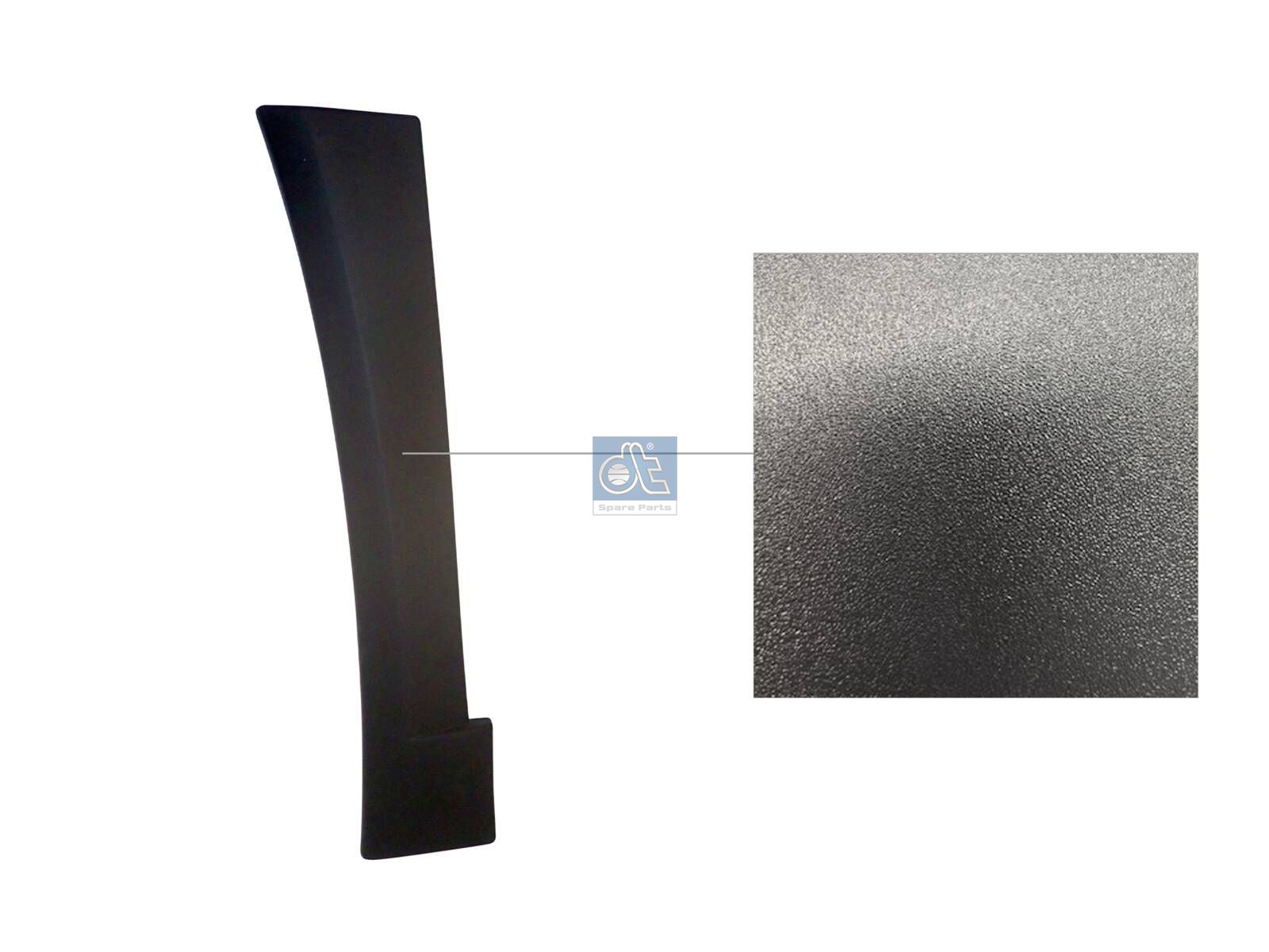Cover | DT Spare Parts 6.00272
